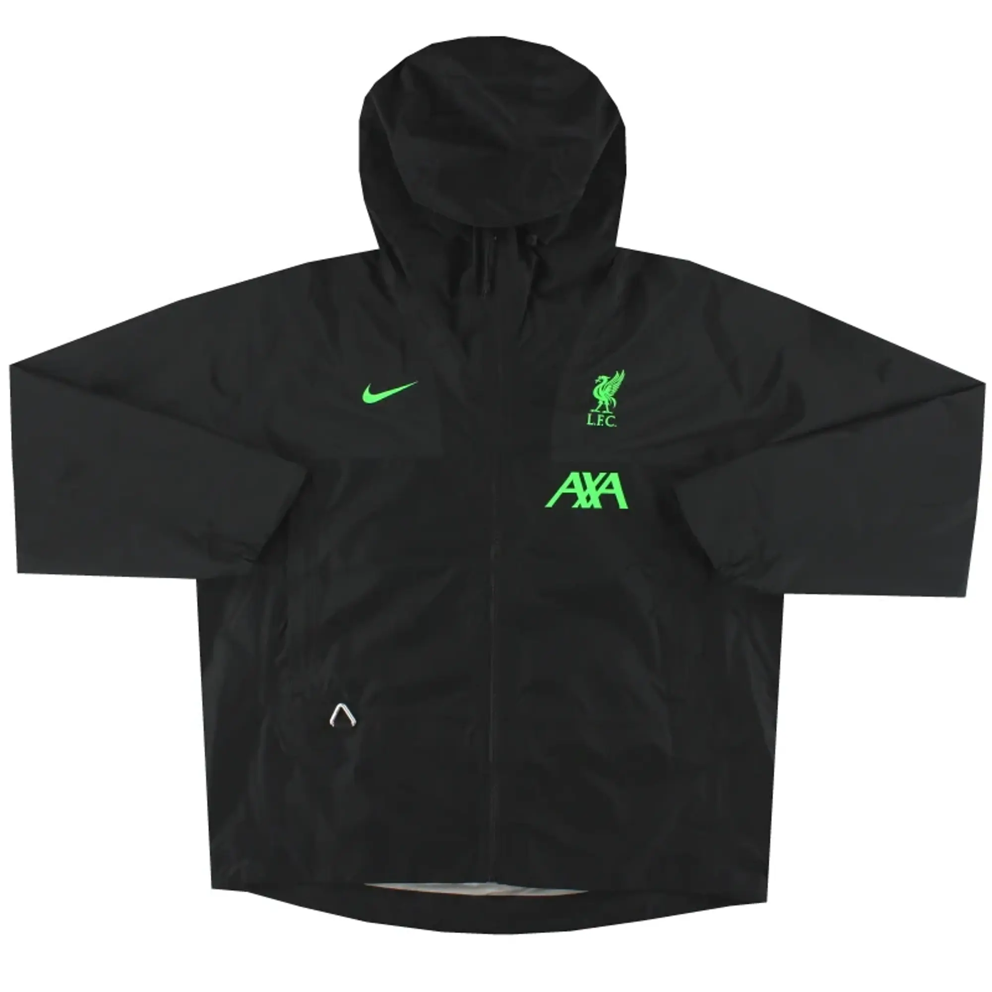 2023-24 Liverpool Nike Storm-FIT ADV Jacket XL - Liverpool / Excellent 