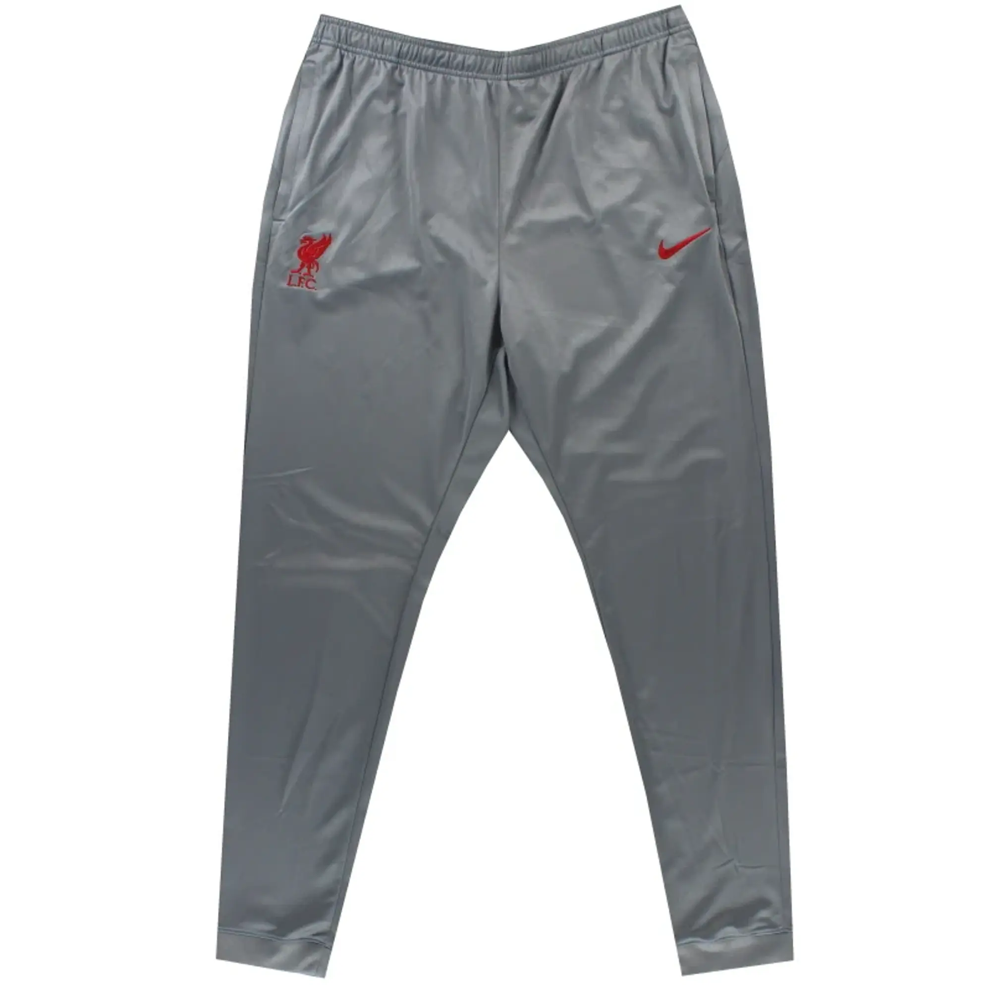 2022-23 Liverpool Nike Dri-FIT Track Pants XXL - Liverpool / Excellent 
