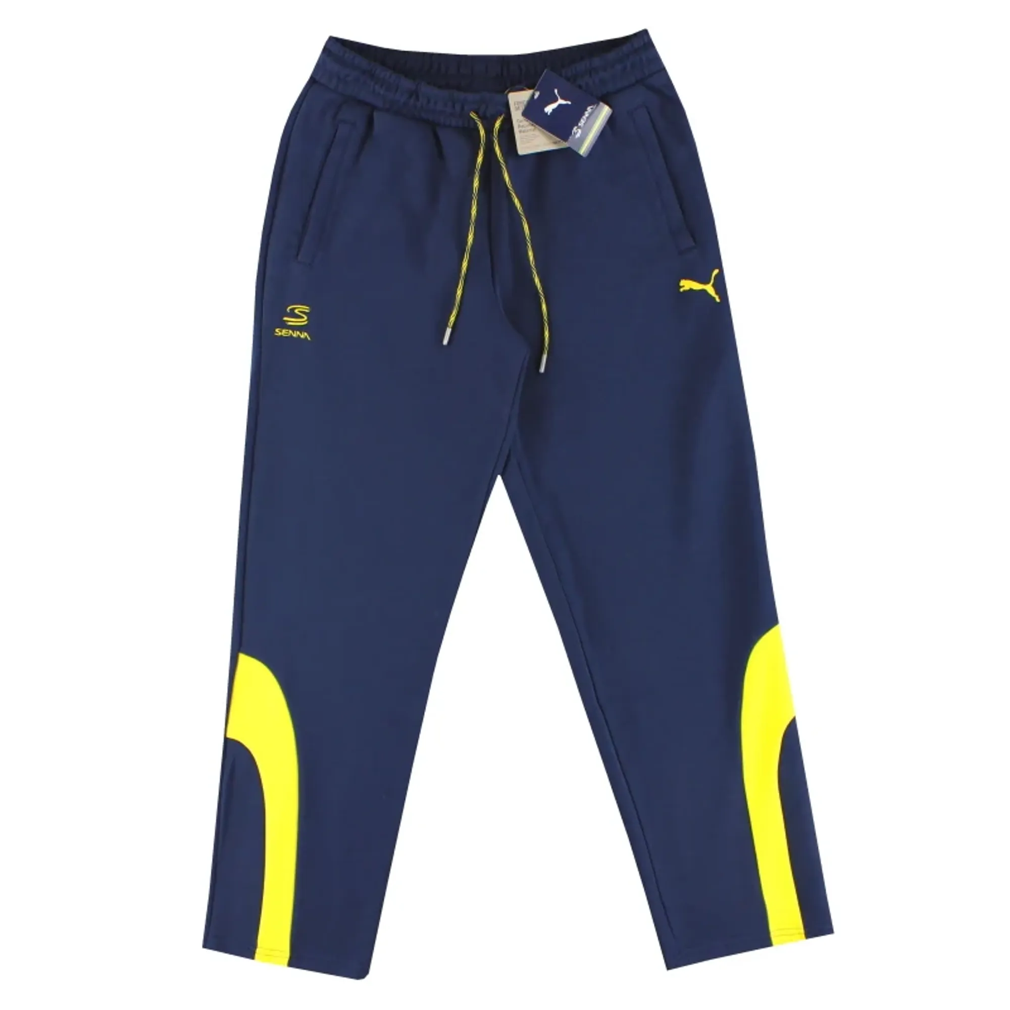 Puma Senna A Vida Archive Pants*w/tags* - w/tags 