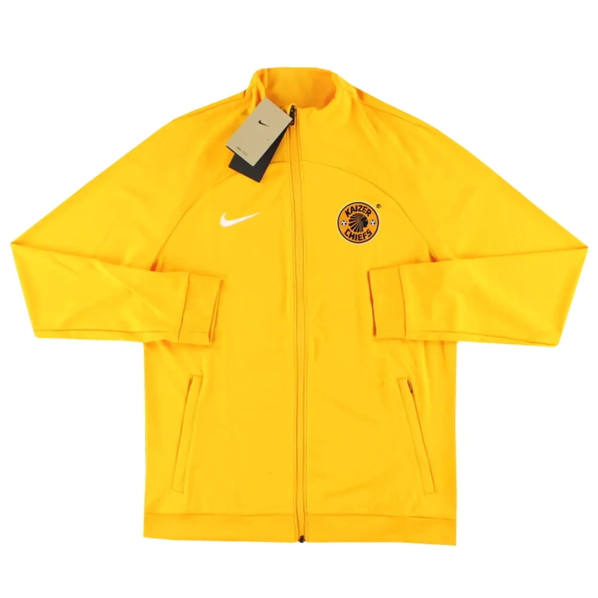 2022-23 Kaizer Chiefs Nike Academy Track Jacket *BNIB* M - Other World Clubs / w/tags 