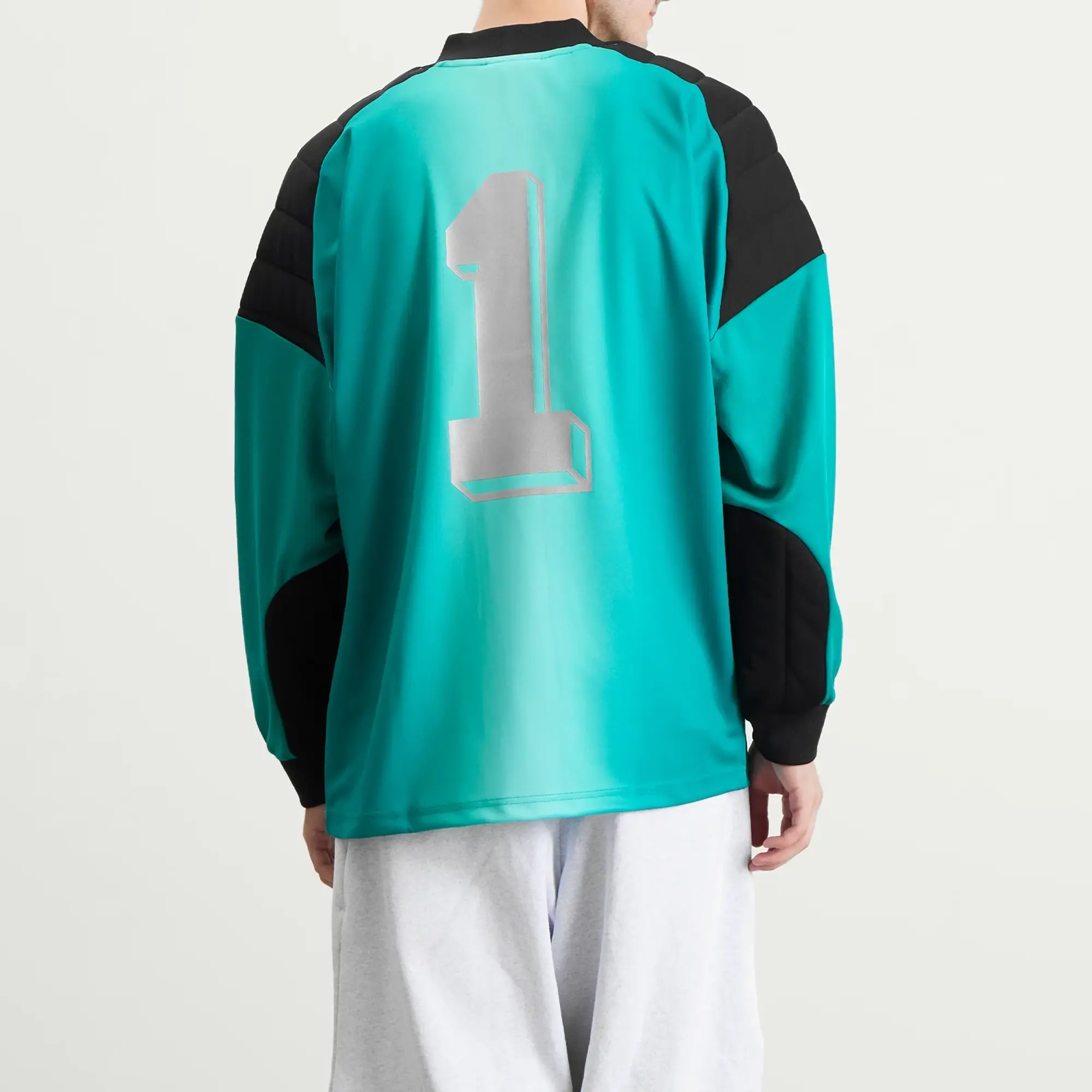 Adidas Men's EQT T-Shirt Equipment Green