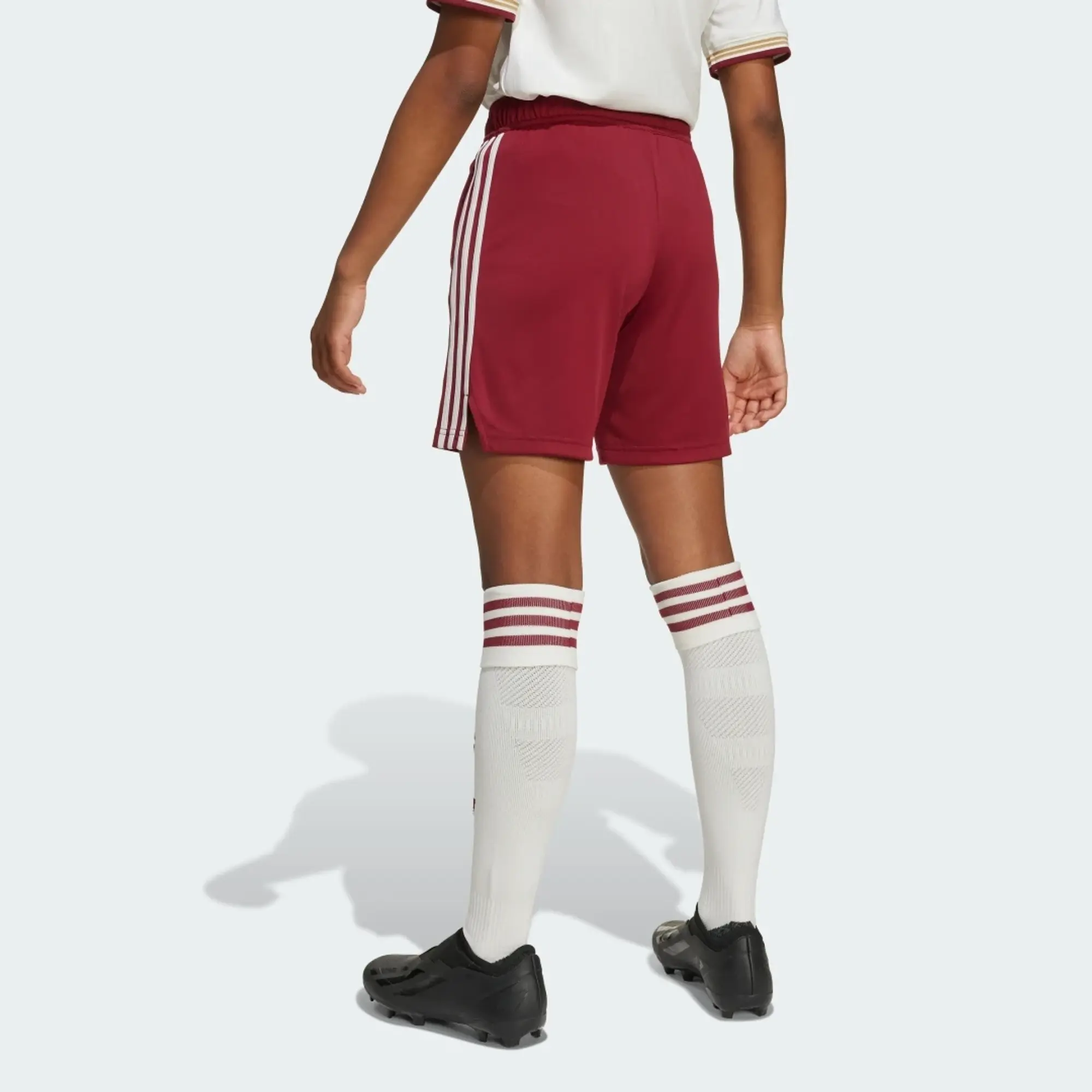 adidas Arsenal 25/26 Third Shorts Kids