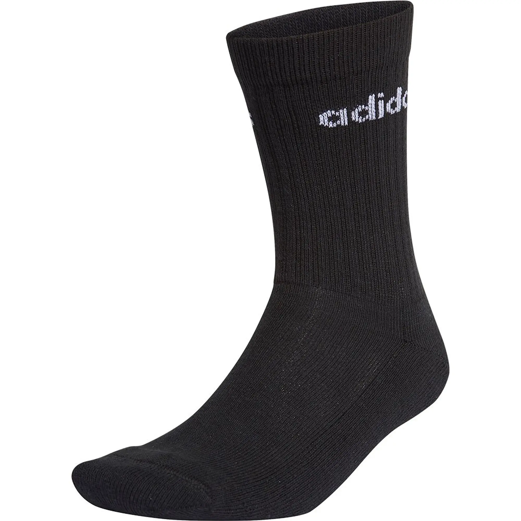 Adidas Hc Crew Socks 3 Pairs
