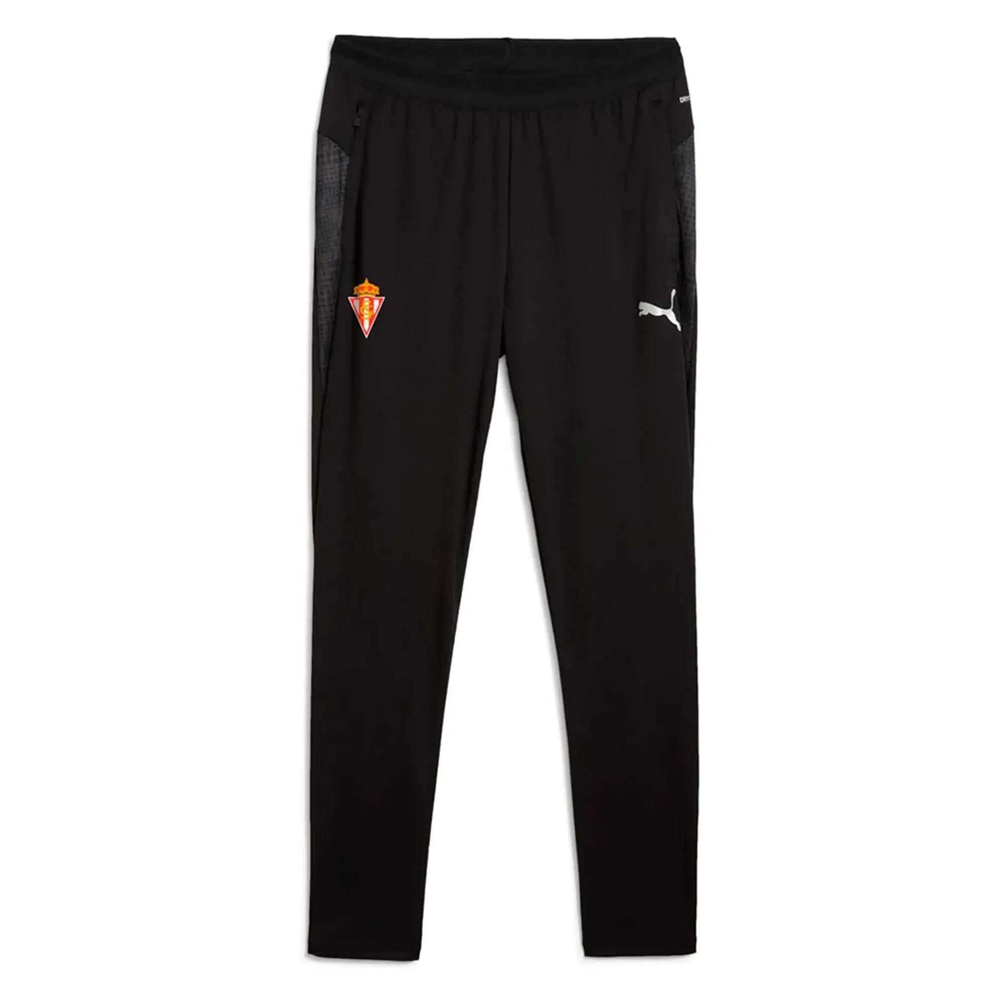 Puma Sporting Gijón Teamcup Sweat Pants