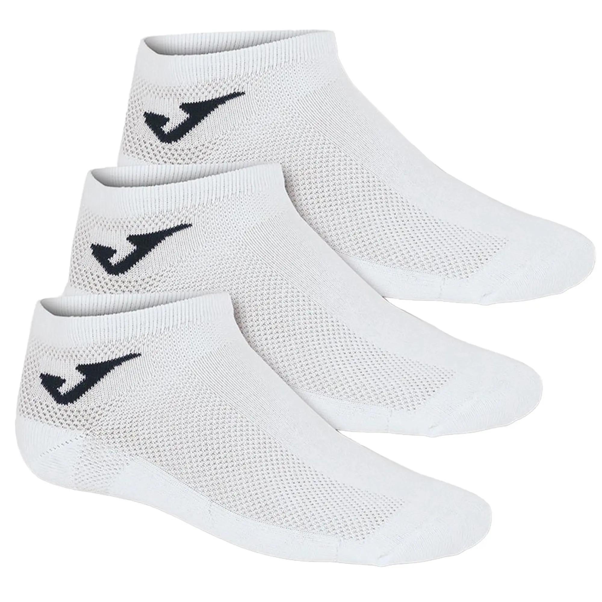 Joma Short Socks 3 Pairs