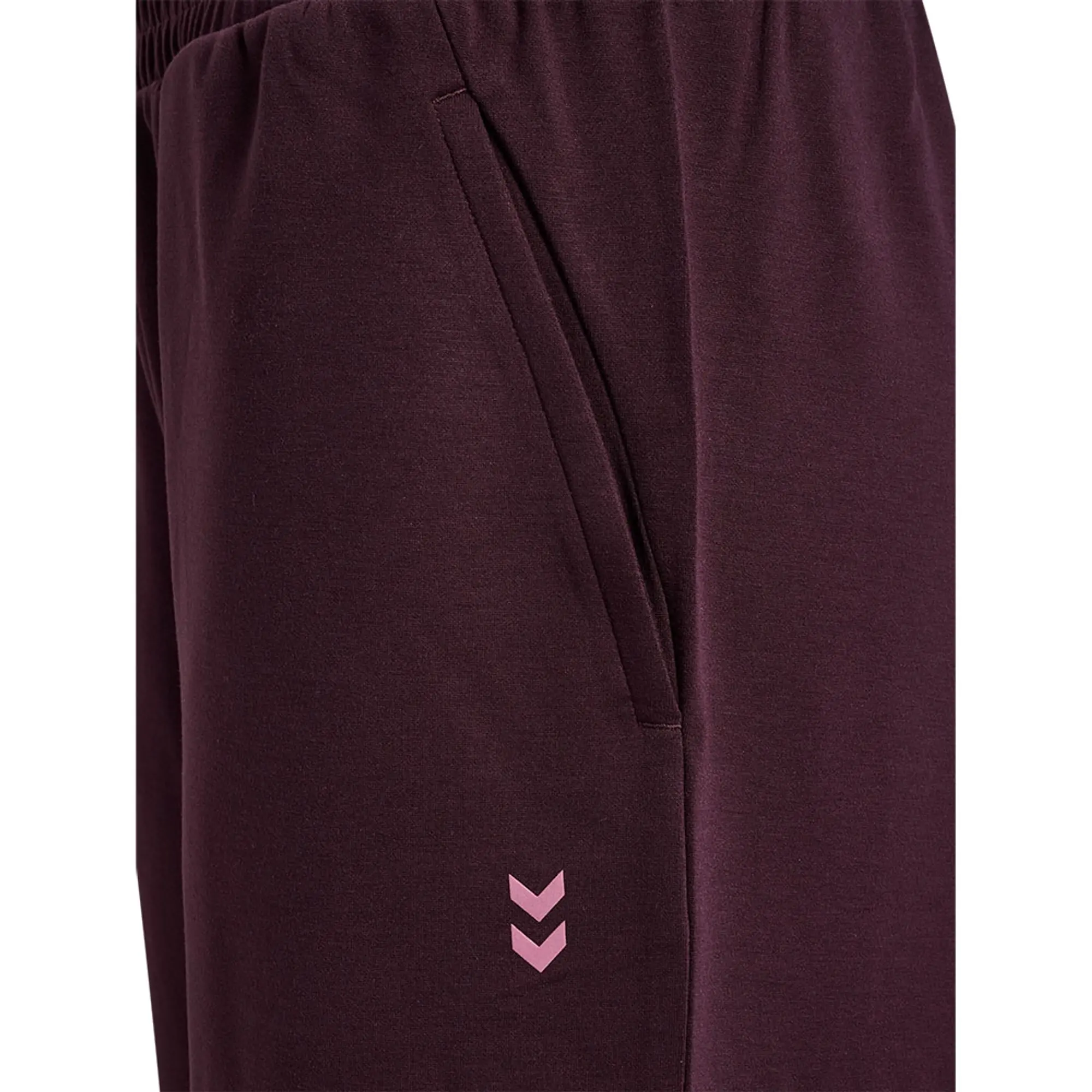 Hummel Yoga Soft Tracksuit Pants