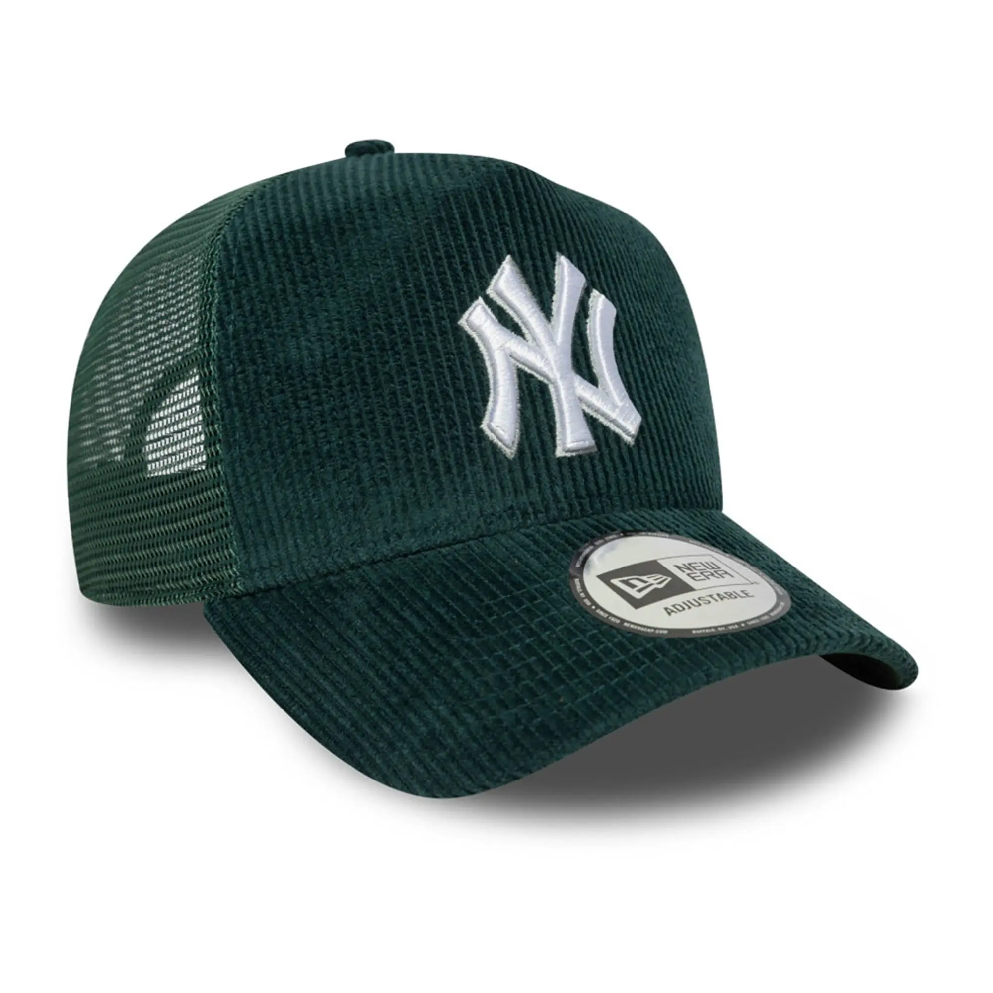 New Era Trucker Unisex Trucker - Green