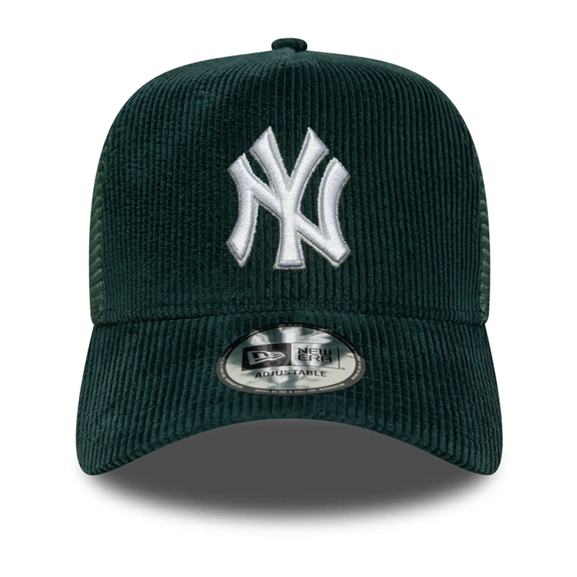 New Era Trucker Unisex Trucker - Green