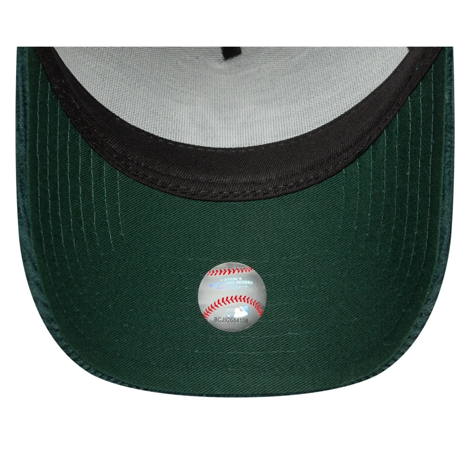 New Era Trucker Unisex Trucker - Green