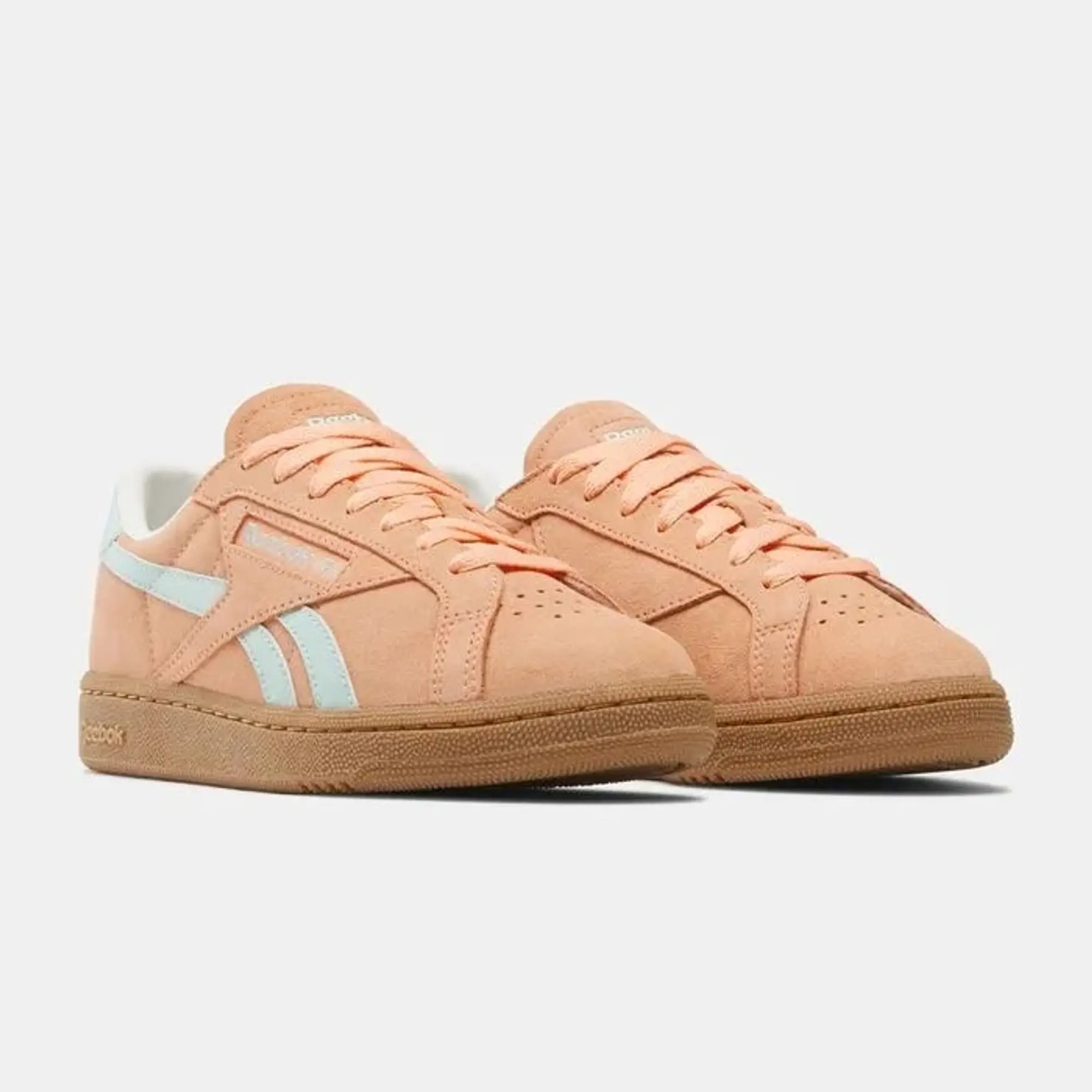 Reebok Classics Club C Grounds Uk Trainers