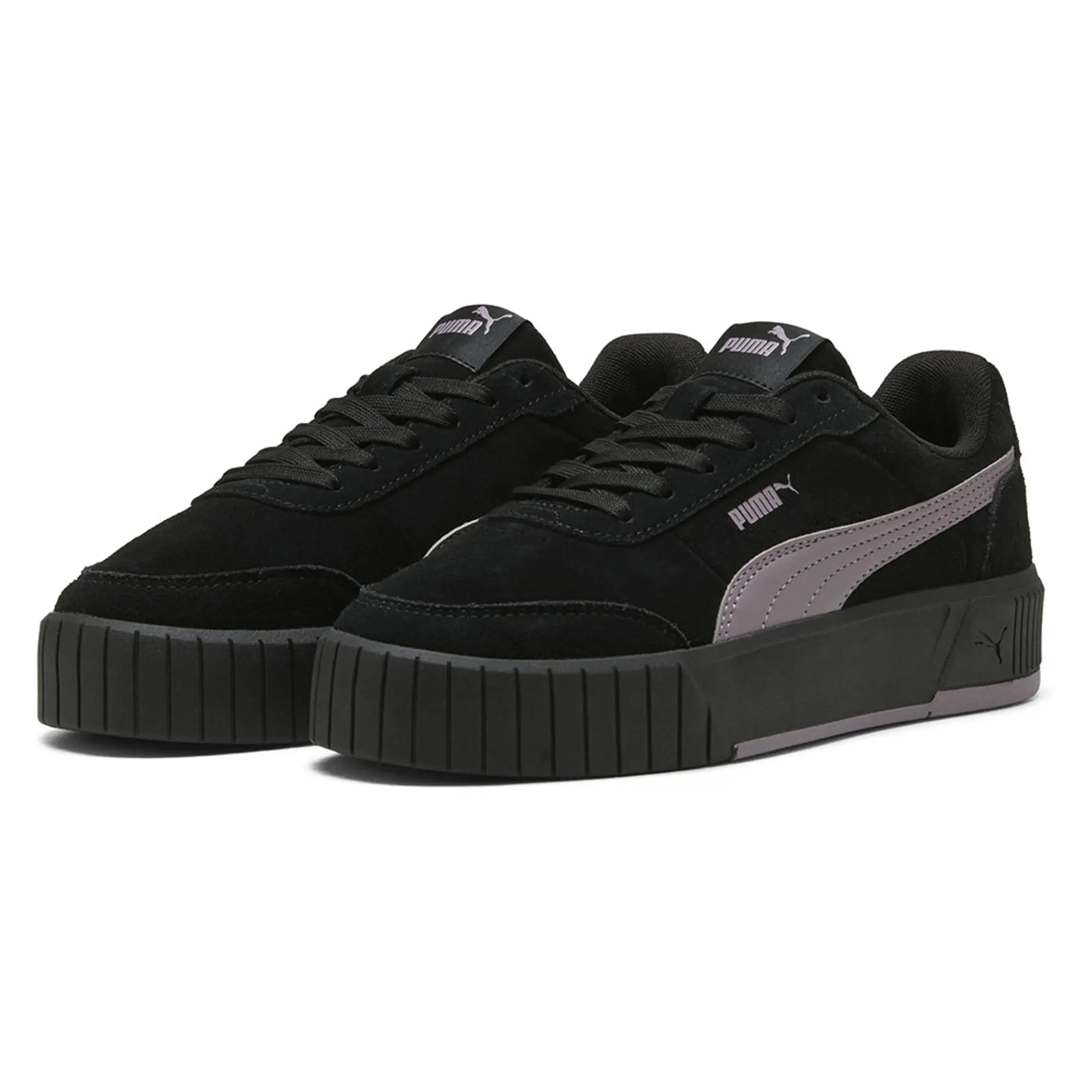 Puma Carina Mia Sd Trainers