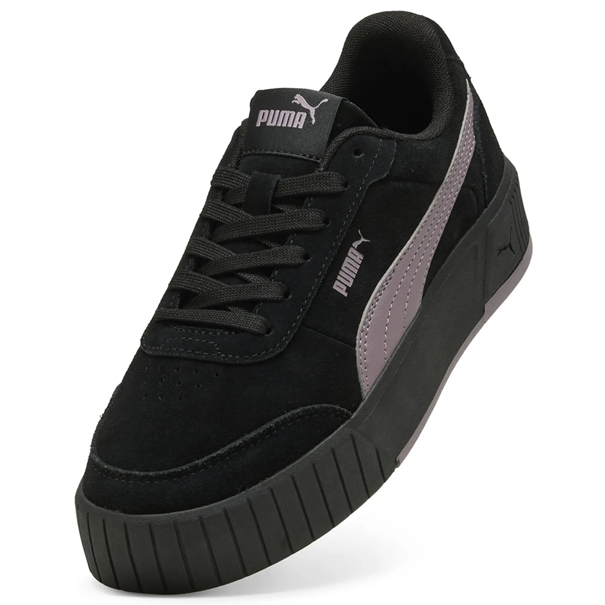 Puma Carina Mia Sd Trainers