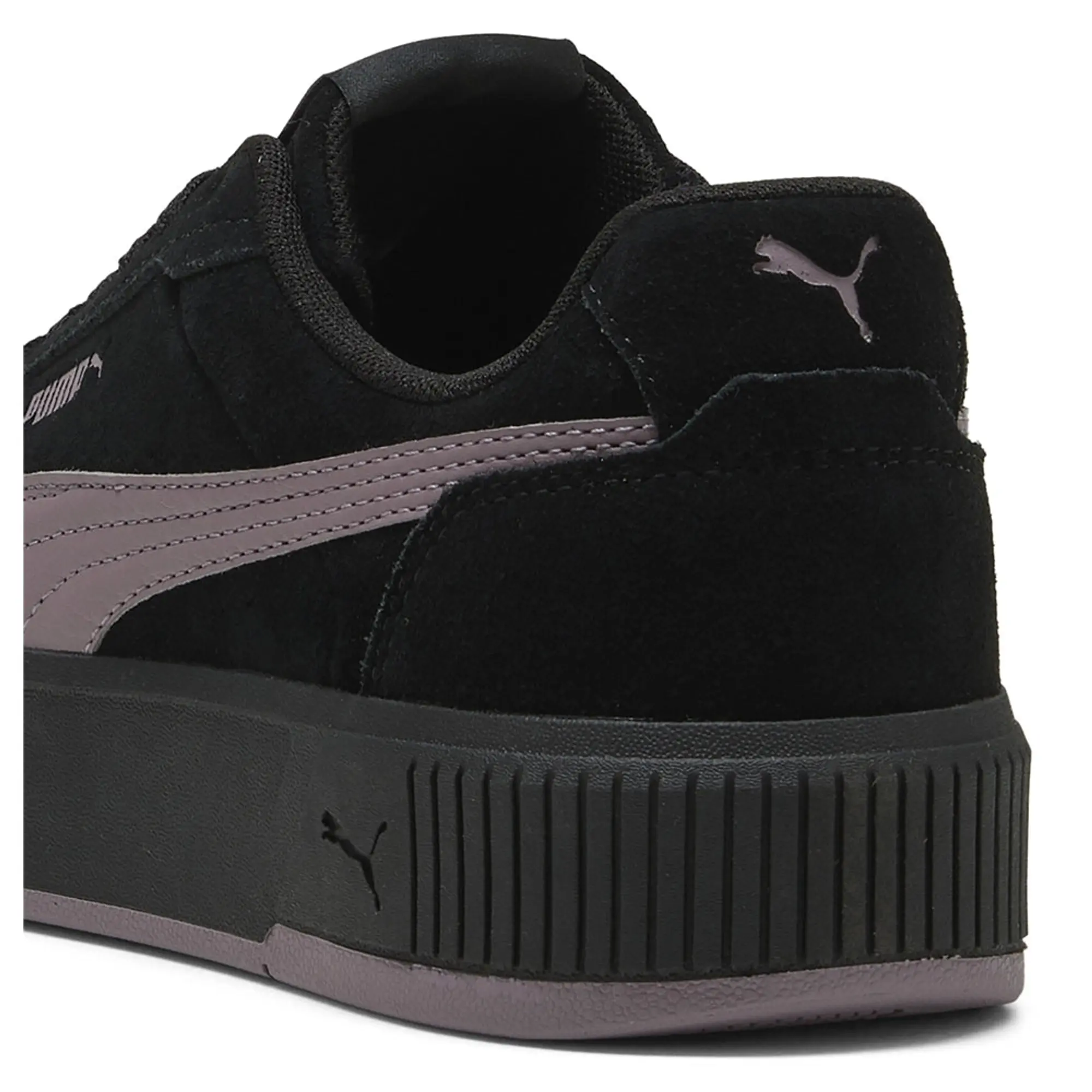 Puma Carina Mia Sd Trainers