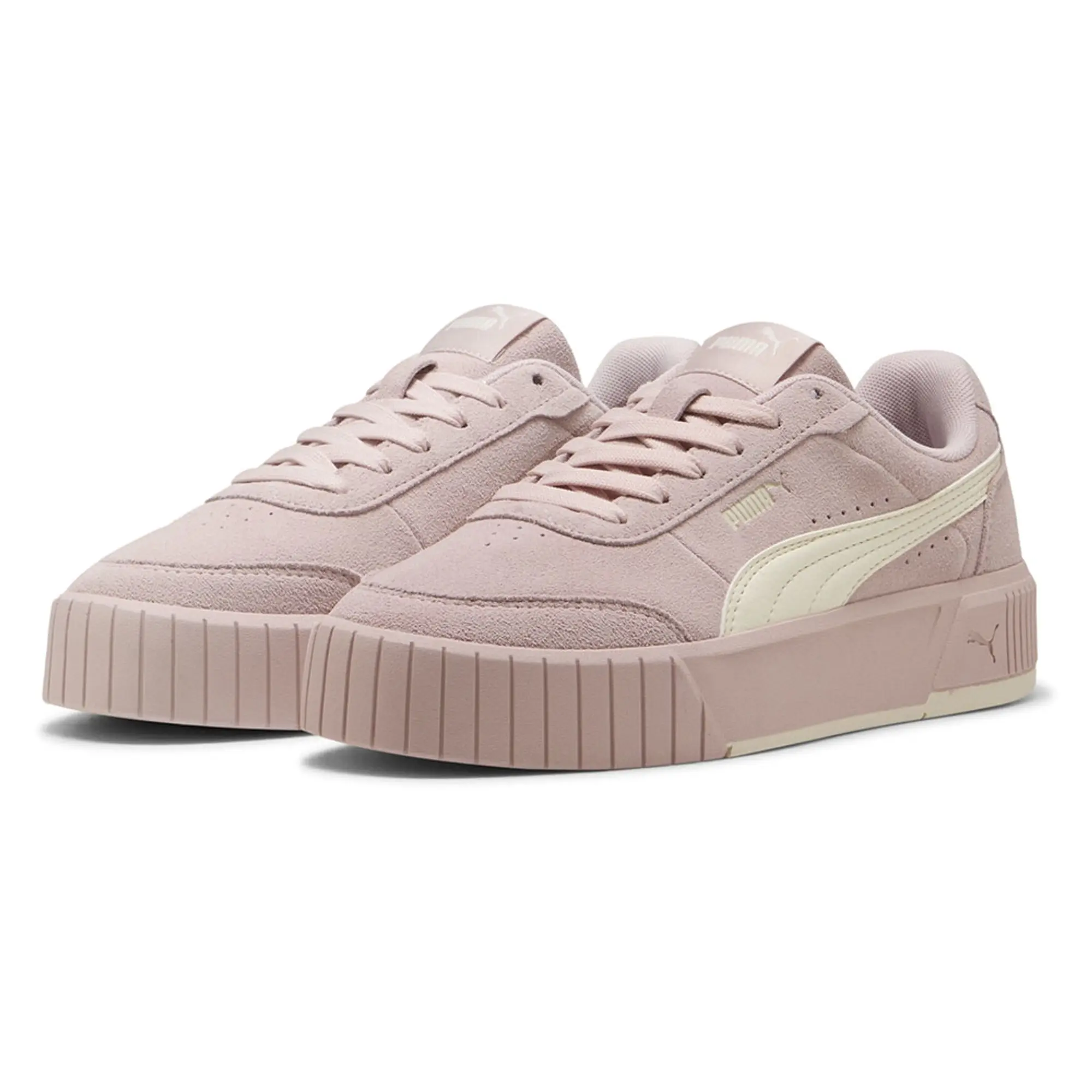 Puma Carina Mia Sd Trainers