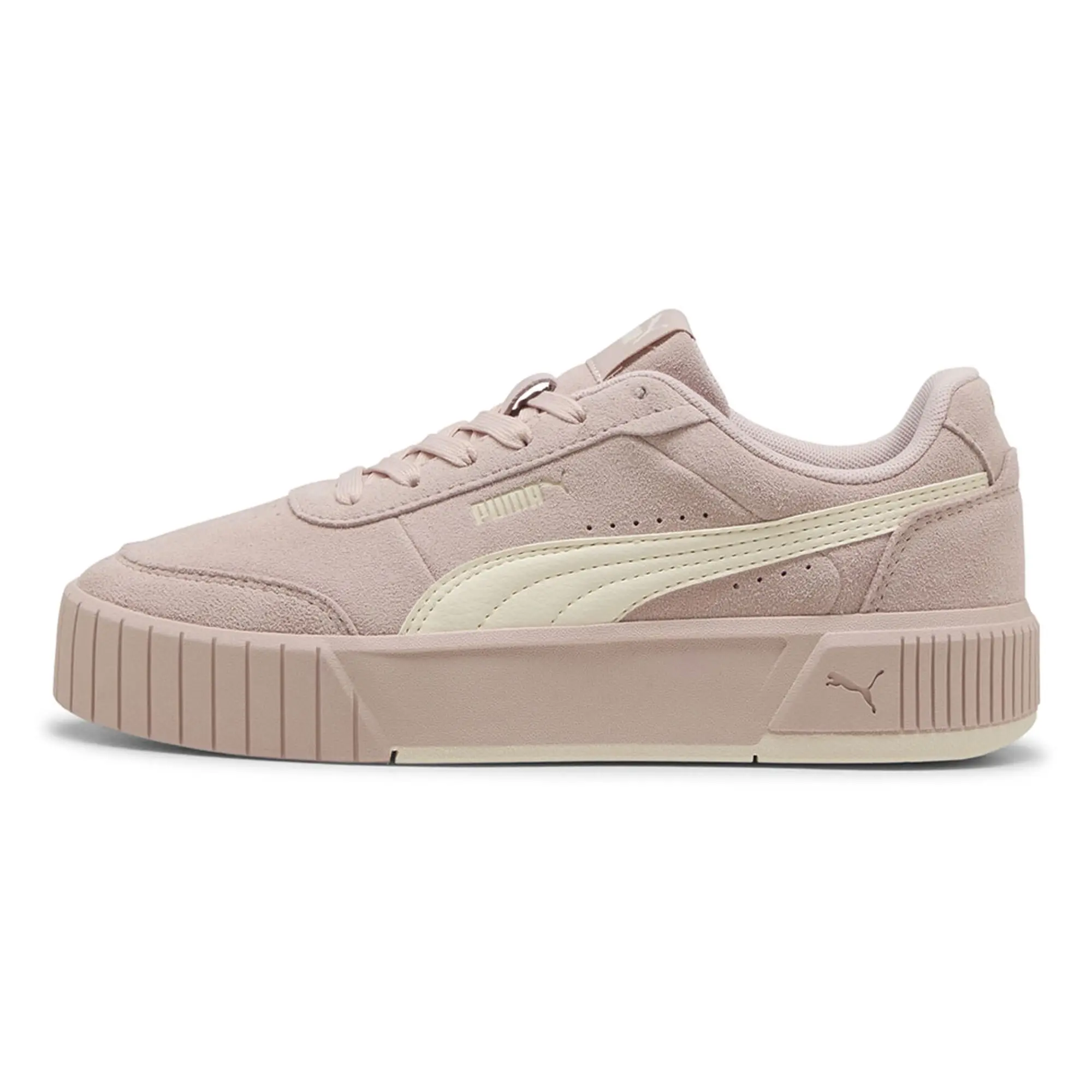 Puma Carina Mia Sd Trainers