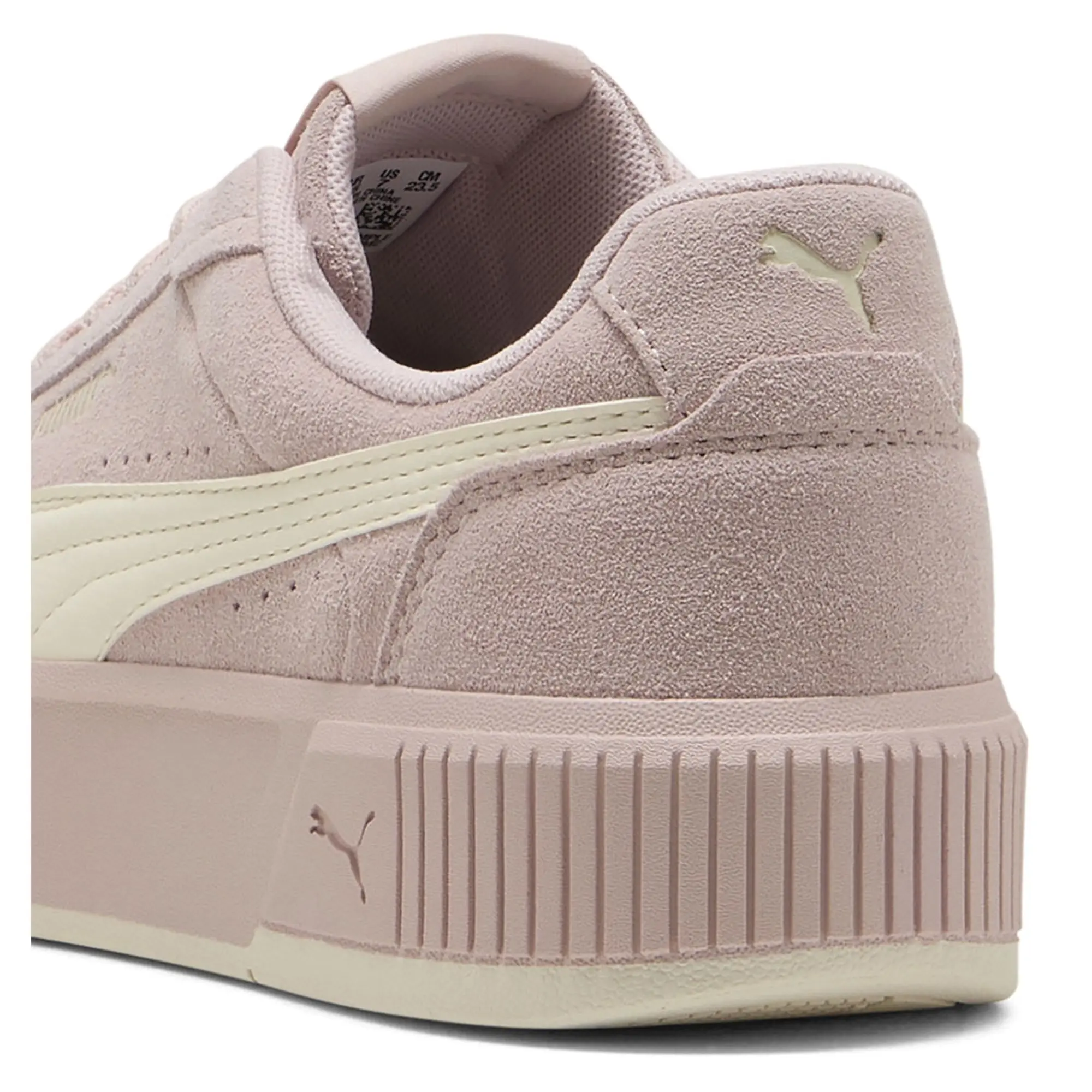 Puma Carina Mia Sd Trainers