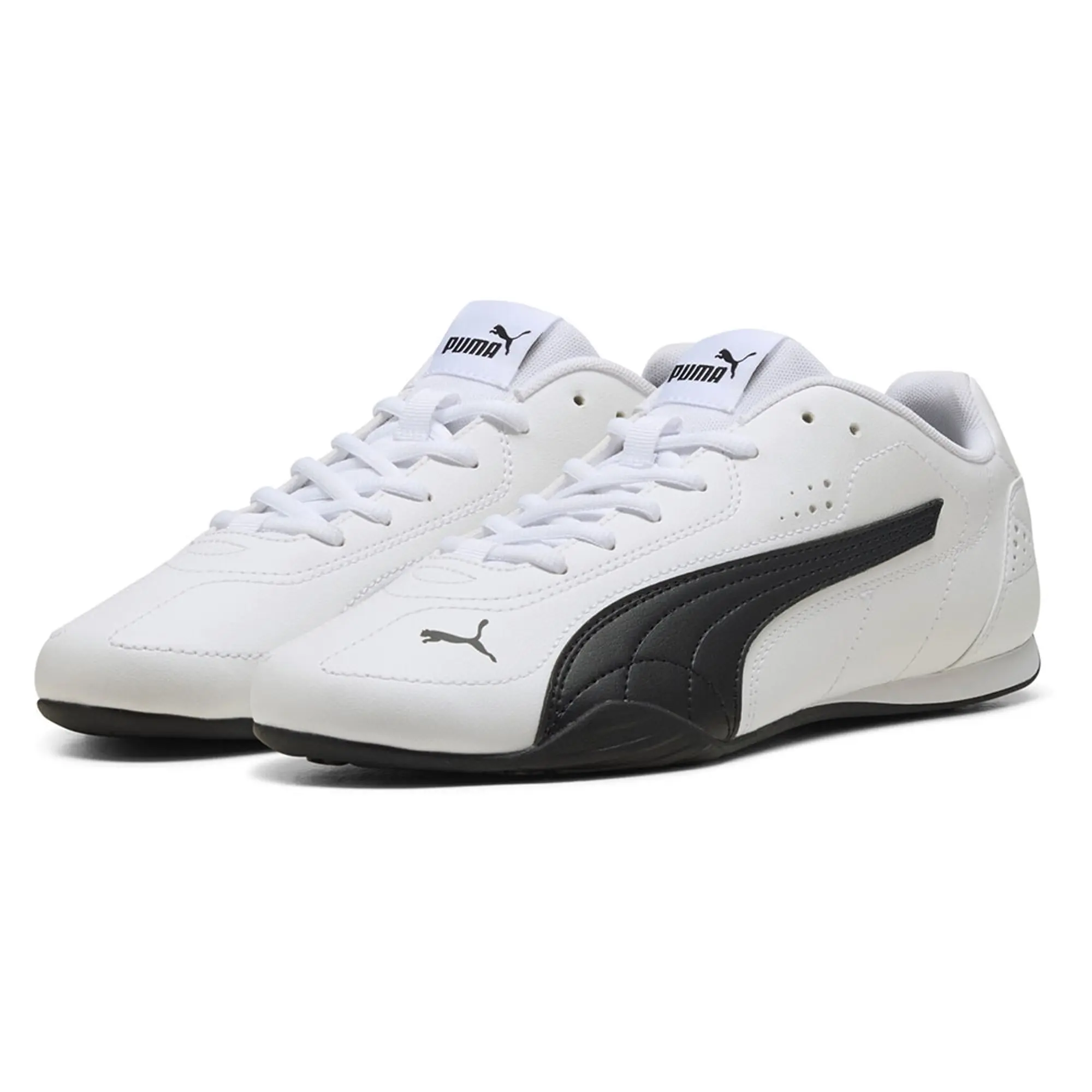 Puma Catch Trainers