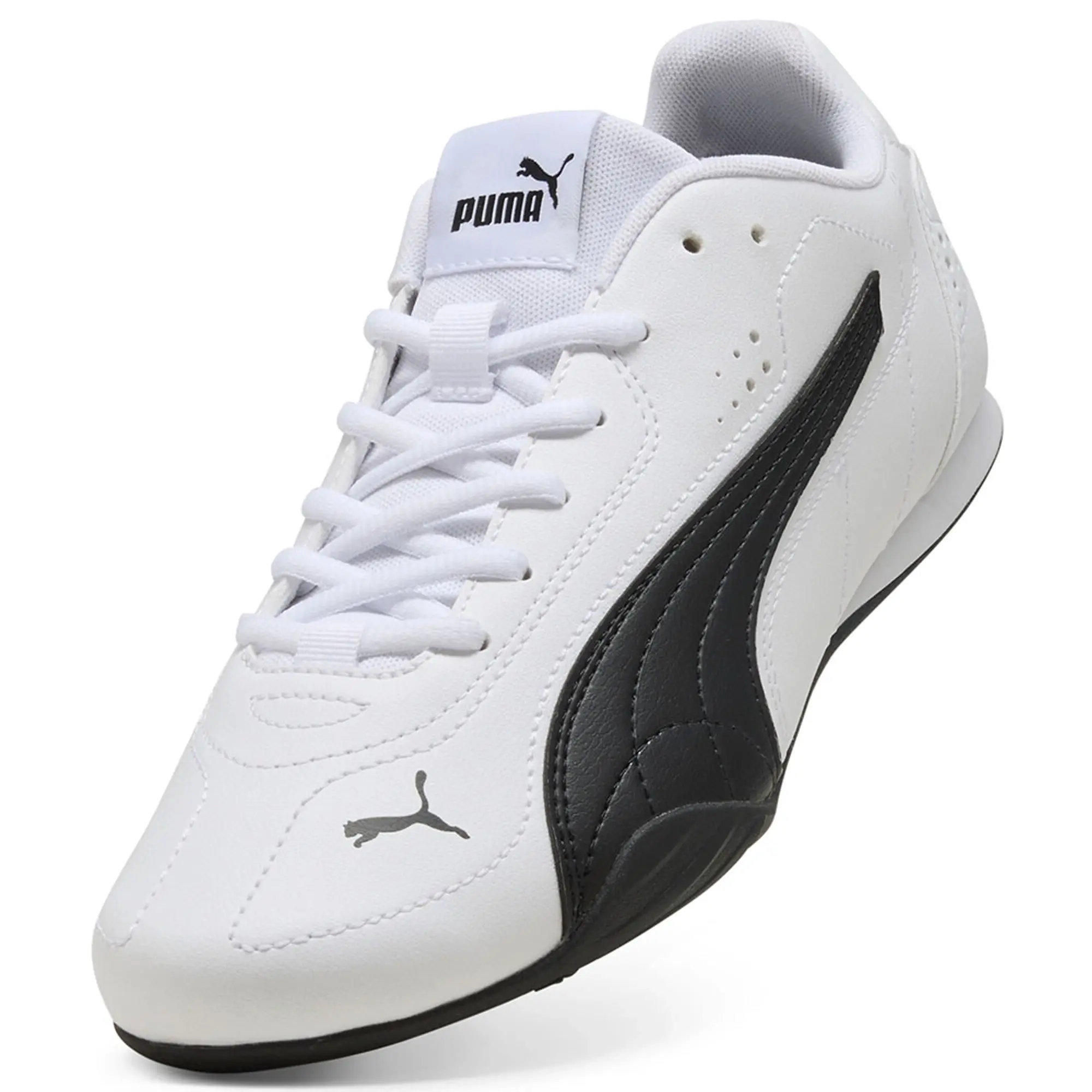 Puma Catch Trainers