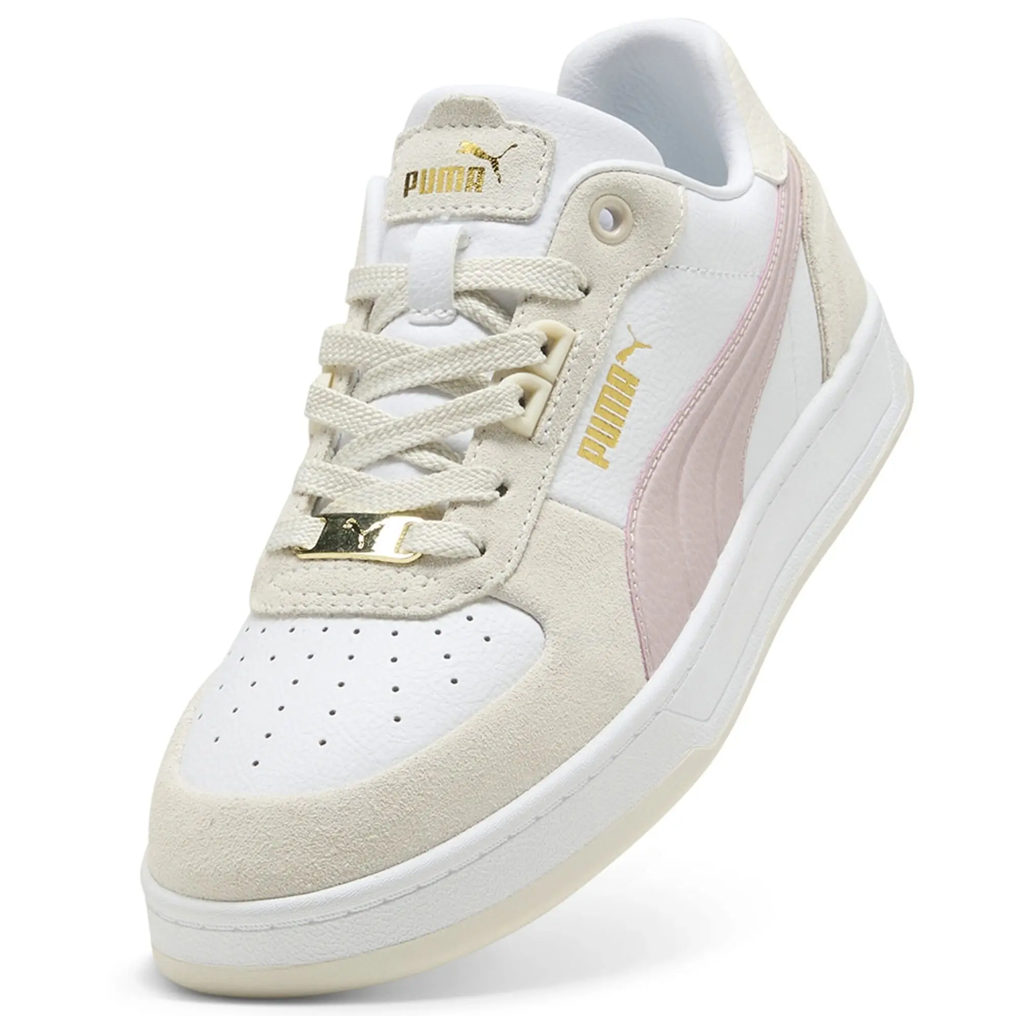 Puma Caven 2.0 Lux Sd Trainers