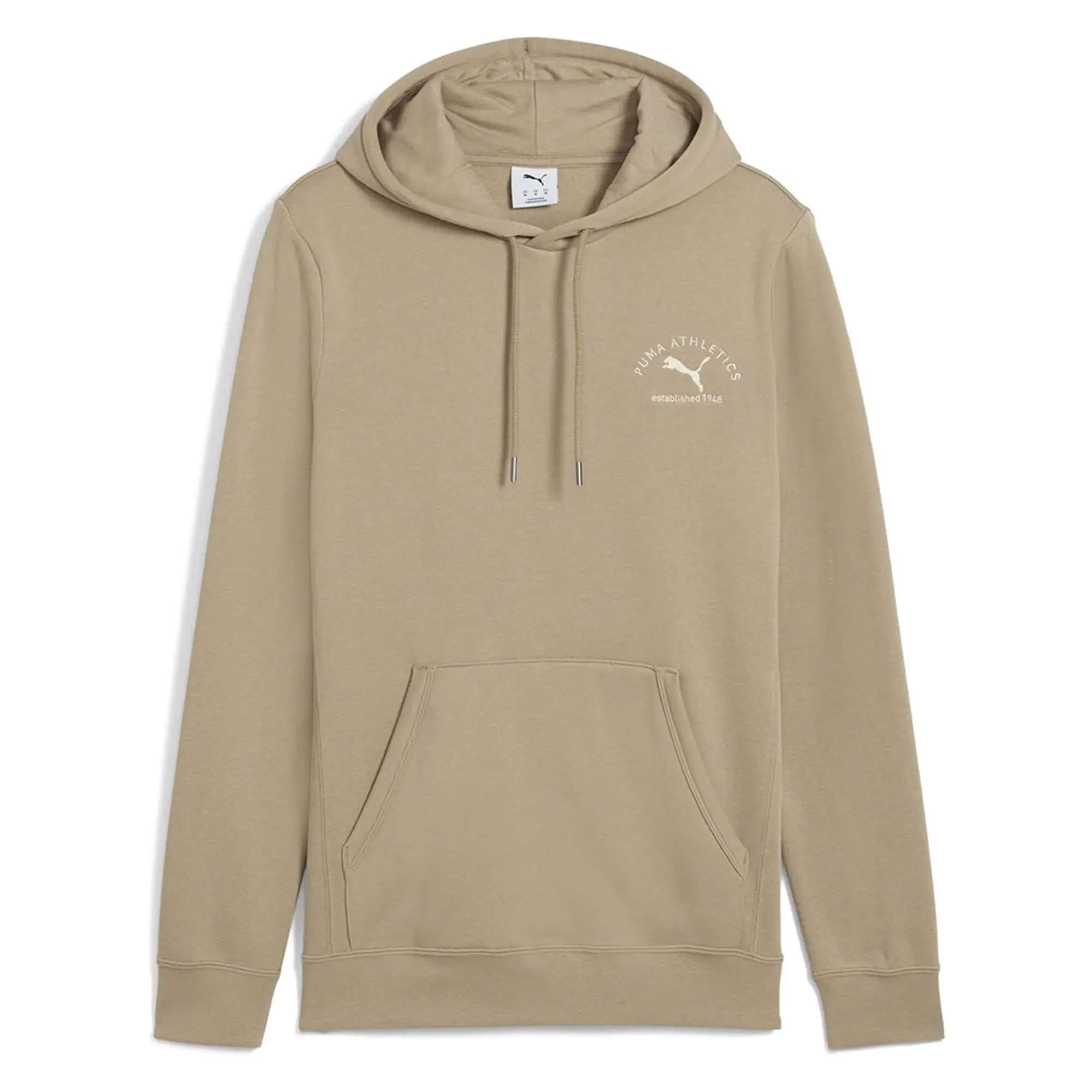 Puma Class Graphic Hoodie