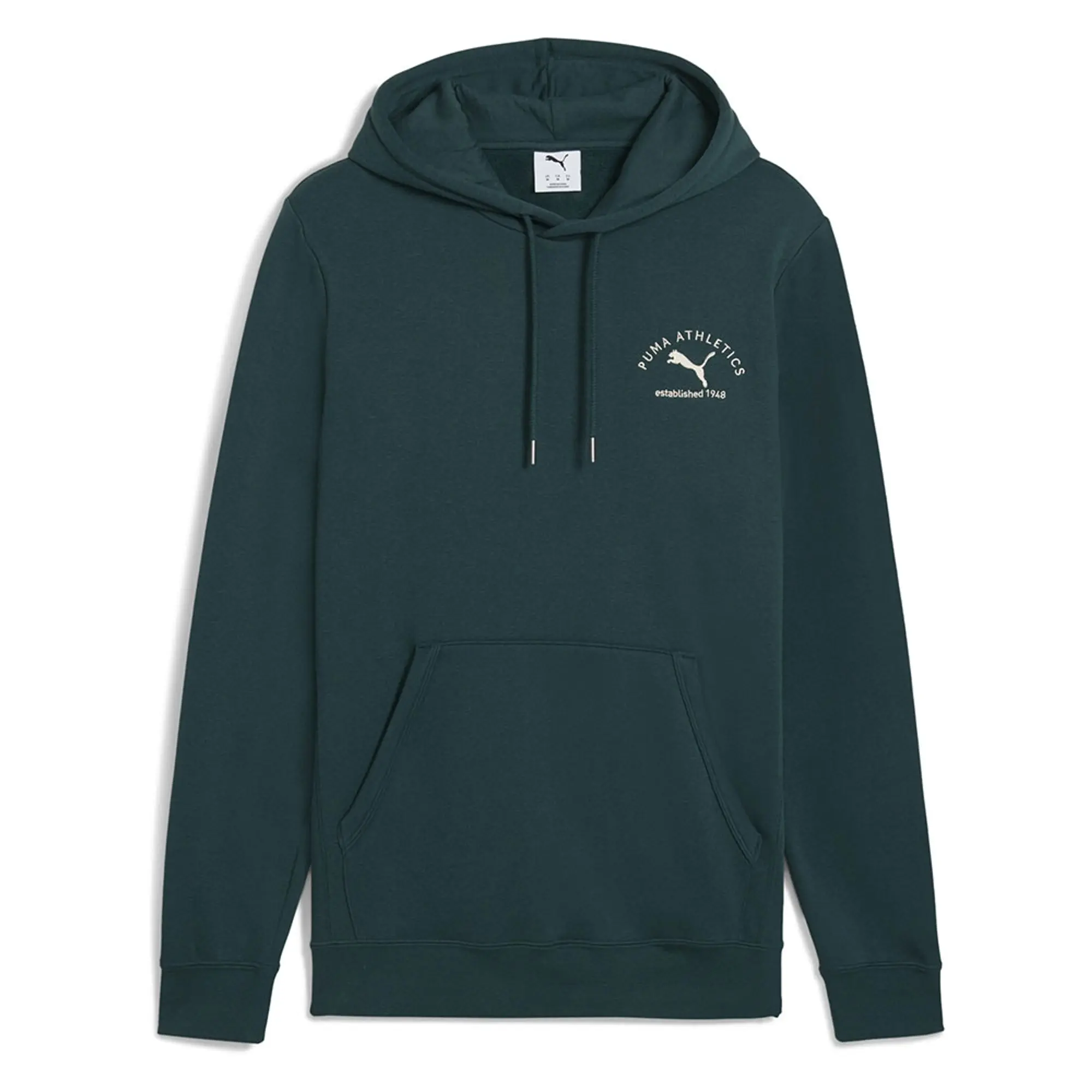 Puma Class Graphic Hoodie