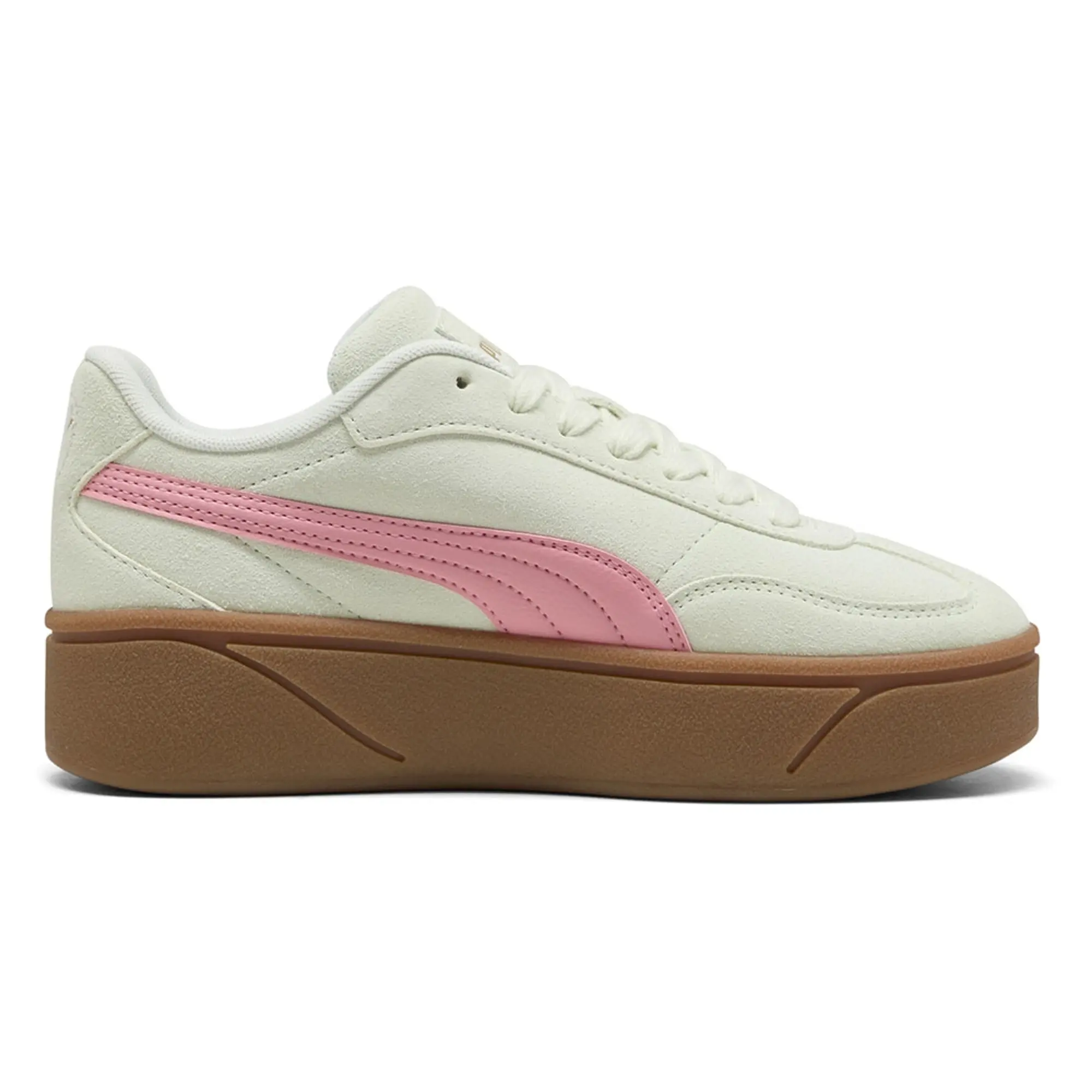 Puma Club Ii Era Platform Sd Trainers