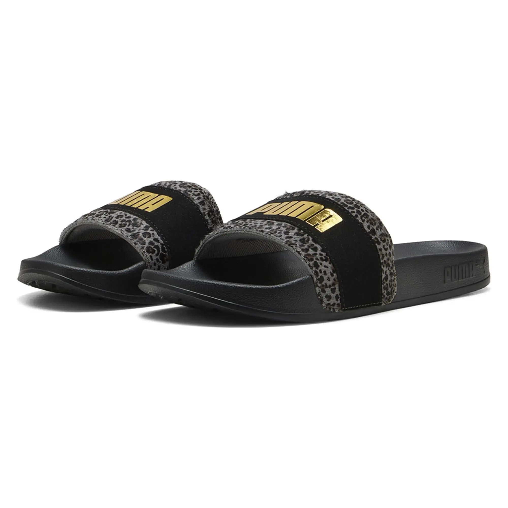 Puma Leadcat 2.0 Animal Flair Slides