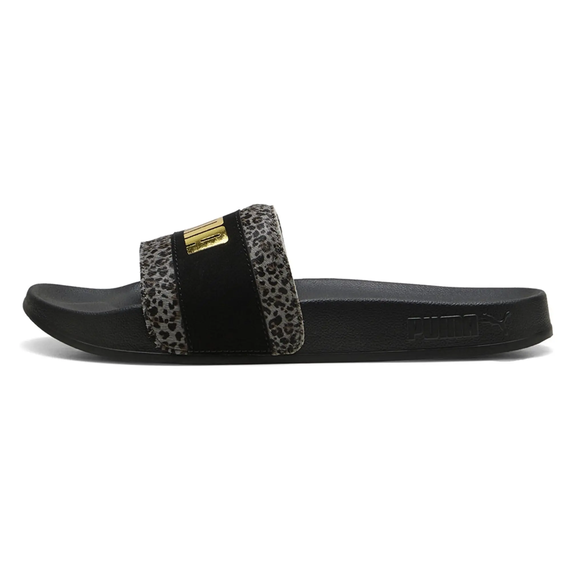 Puma Leadcat 2.0 Animal Flair Slides