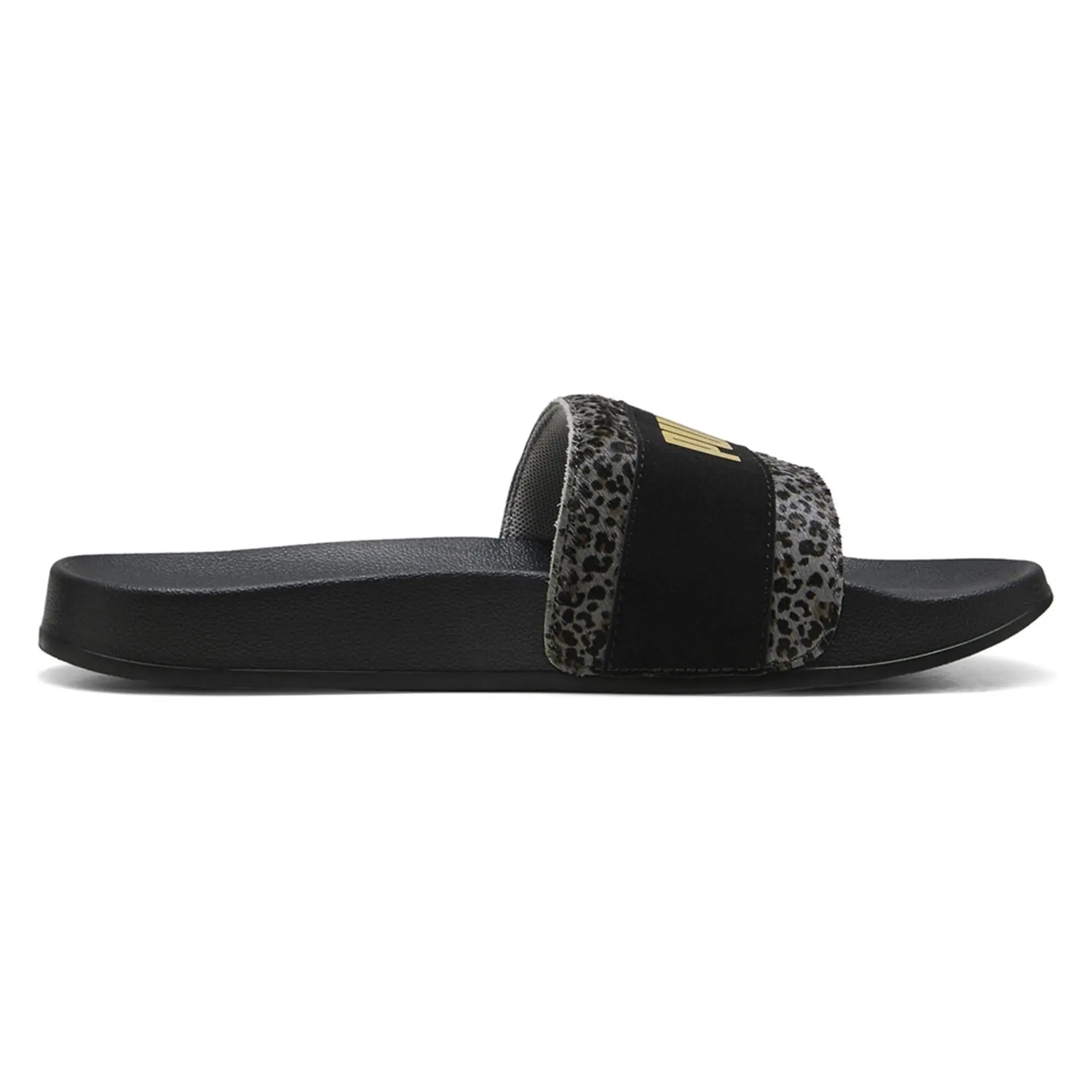 Puma Leadcat 2.0 Animal Flair Slides