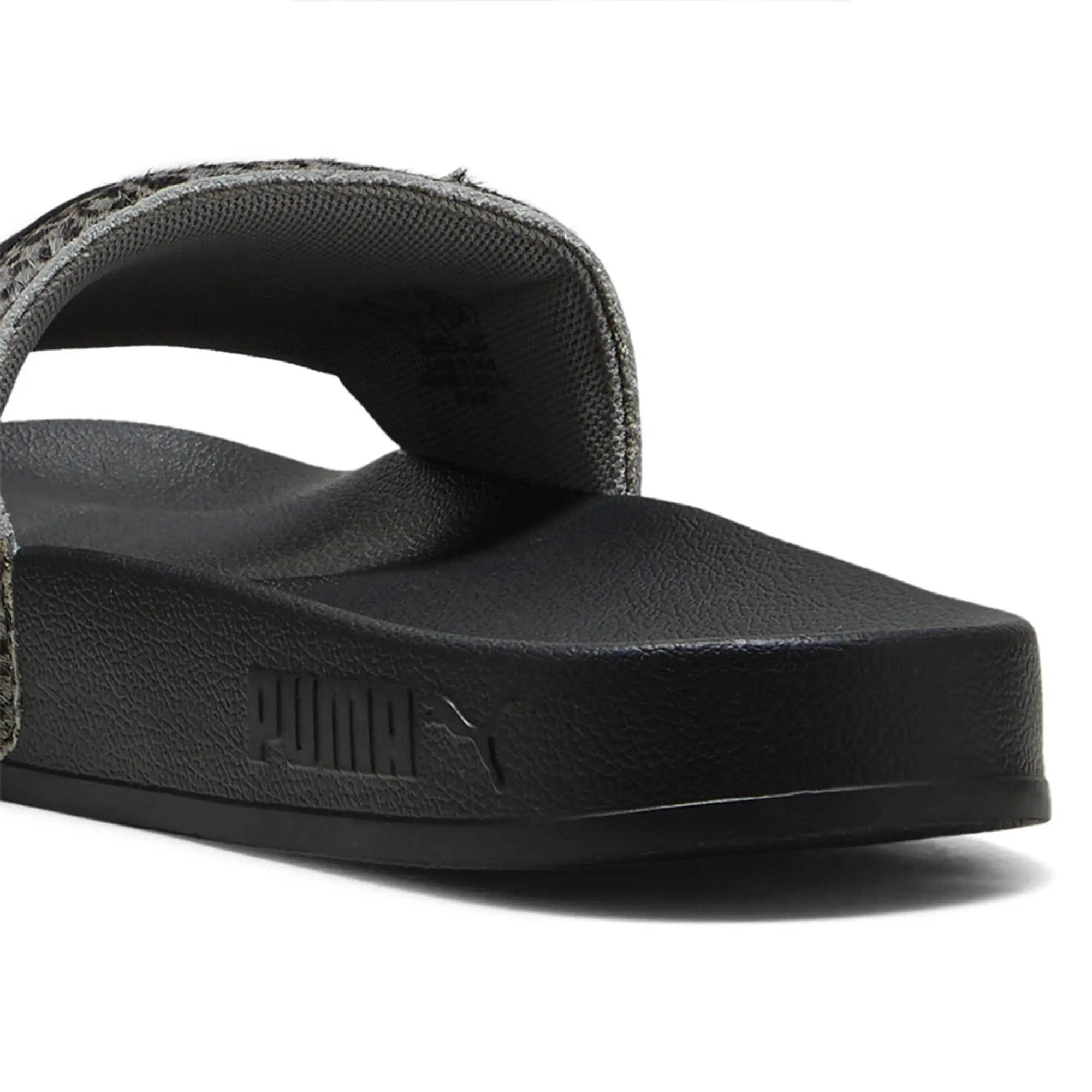 Puma Leadcat 2.0 Animal Flair Slides