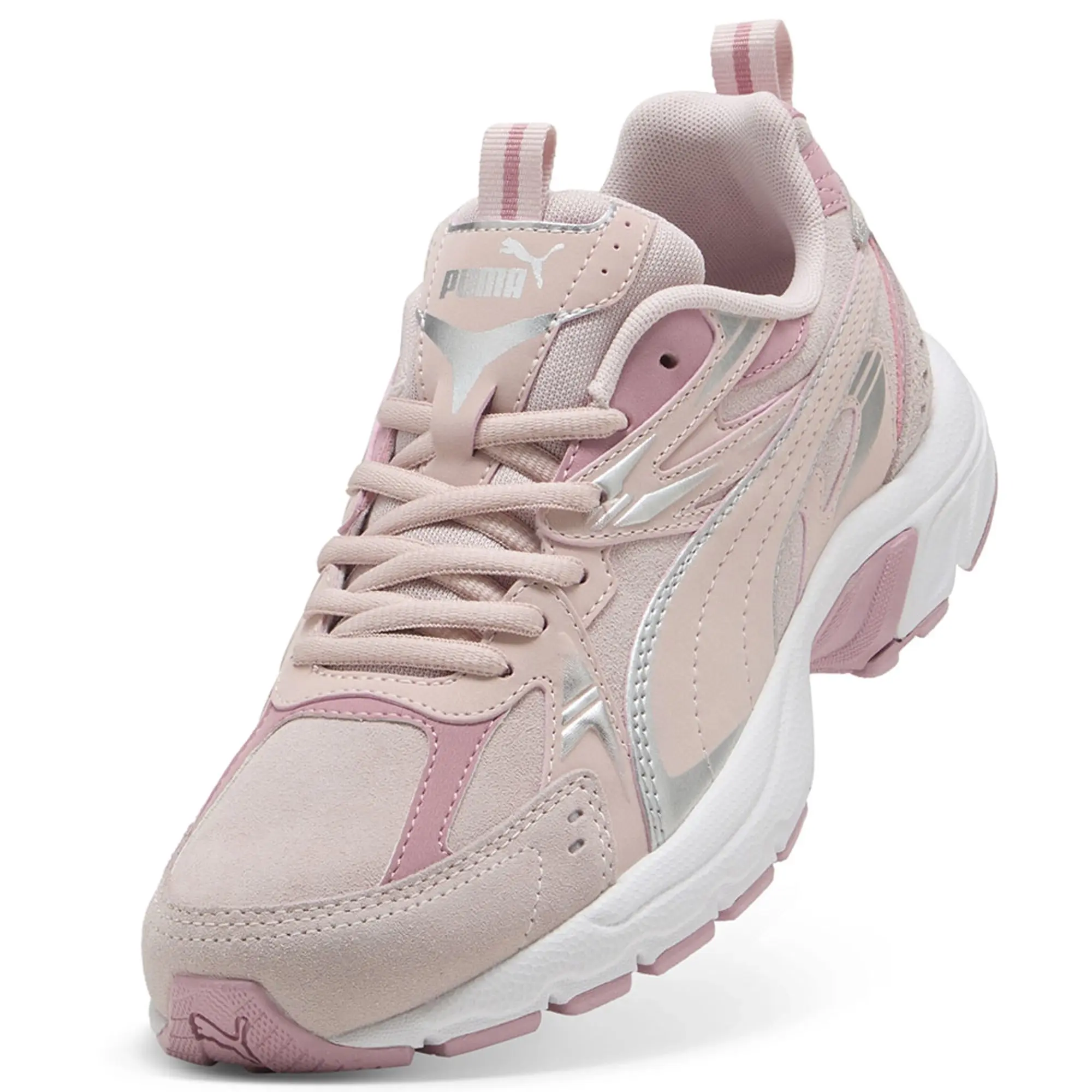 Puma Milenio Tech Sd Trainers