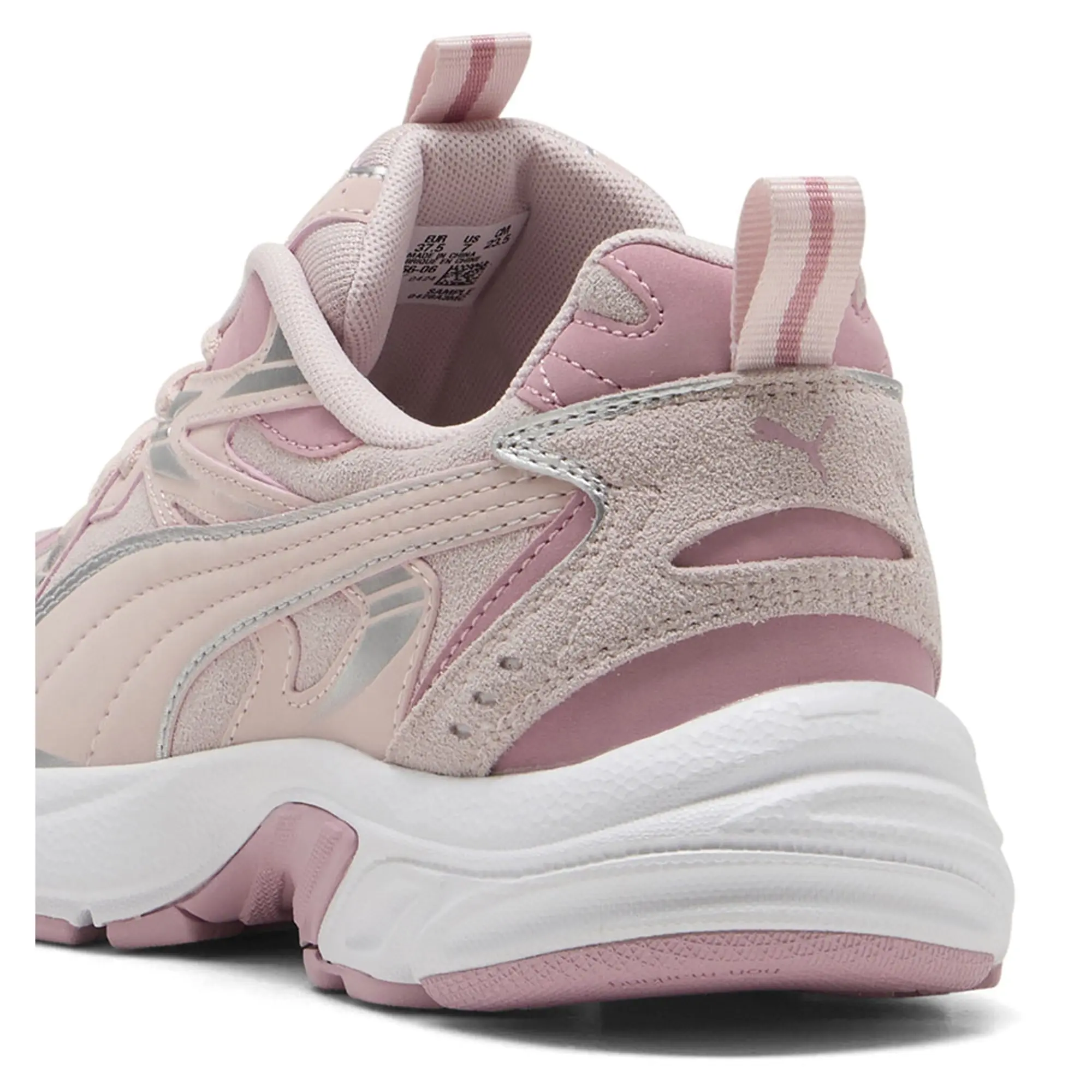 Puma Milenio Tech Sd Trainers