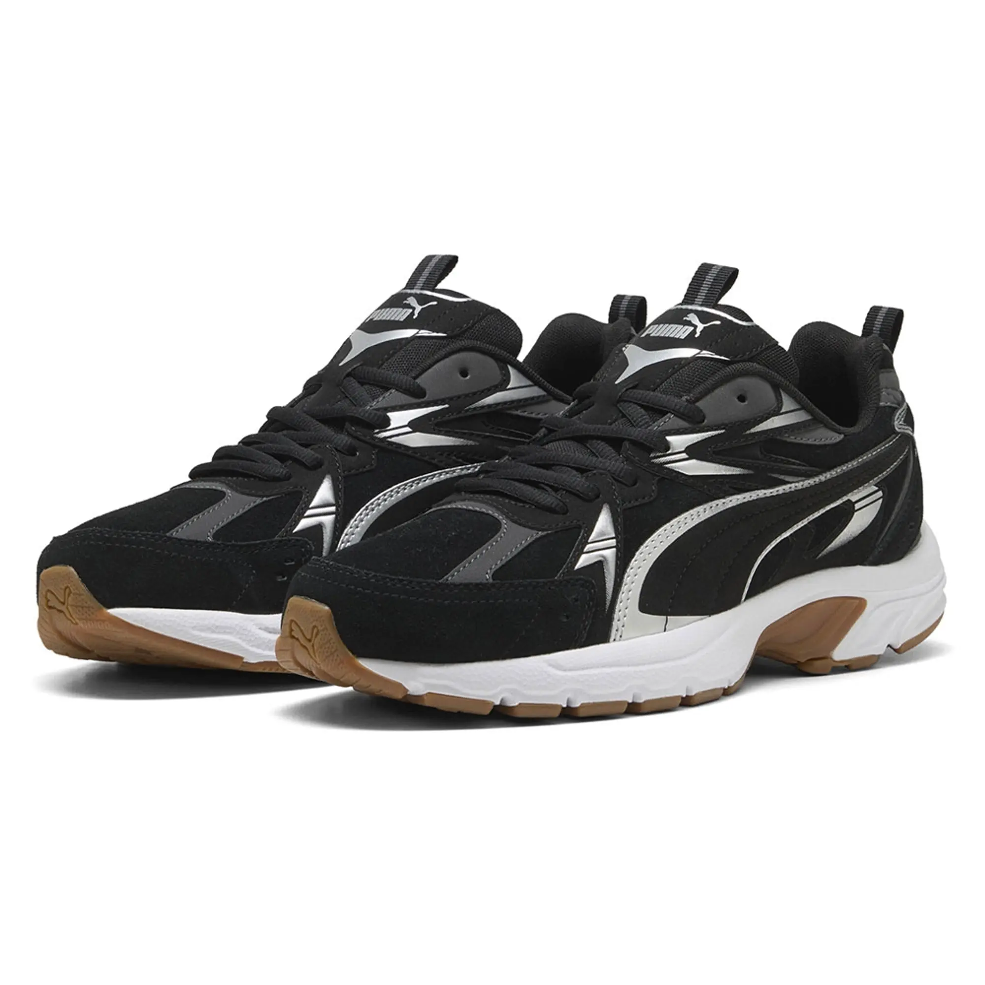 Puma Milenio Tech Sd Trainers