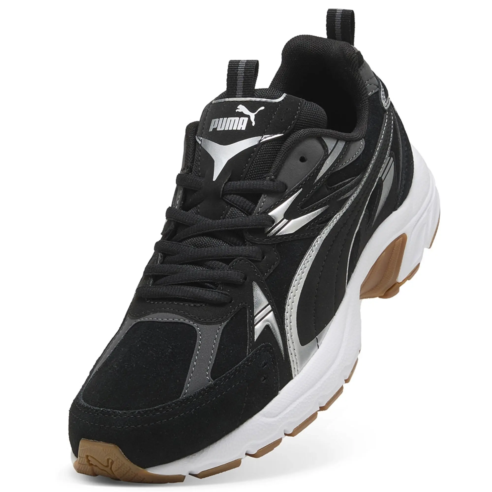 Puma Milenio Tech Sd Trainers