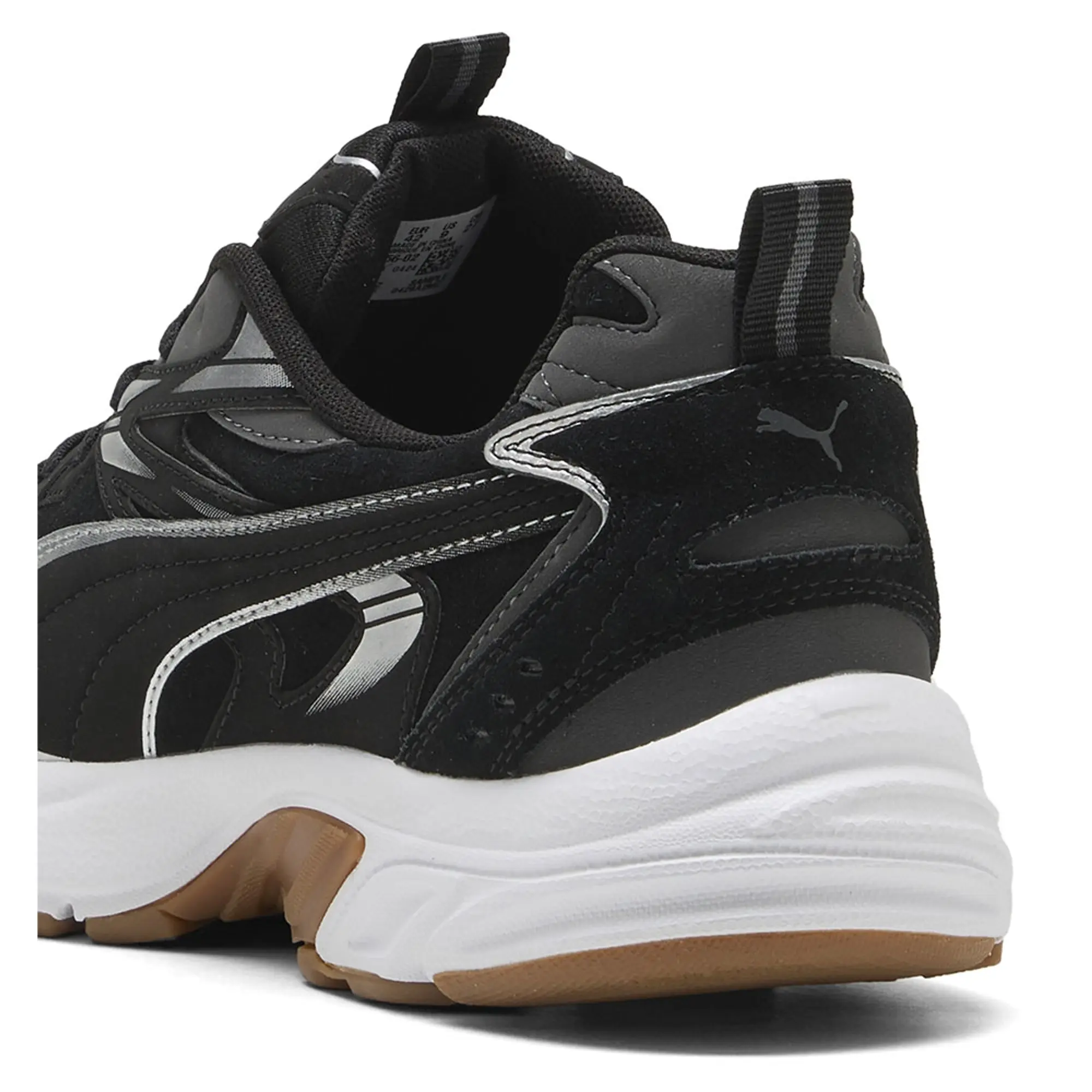 Puma Milenio Tech Sd Trainers