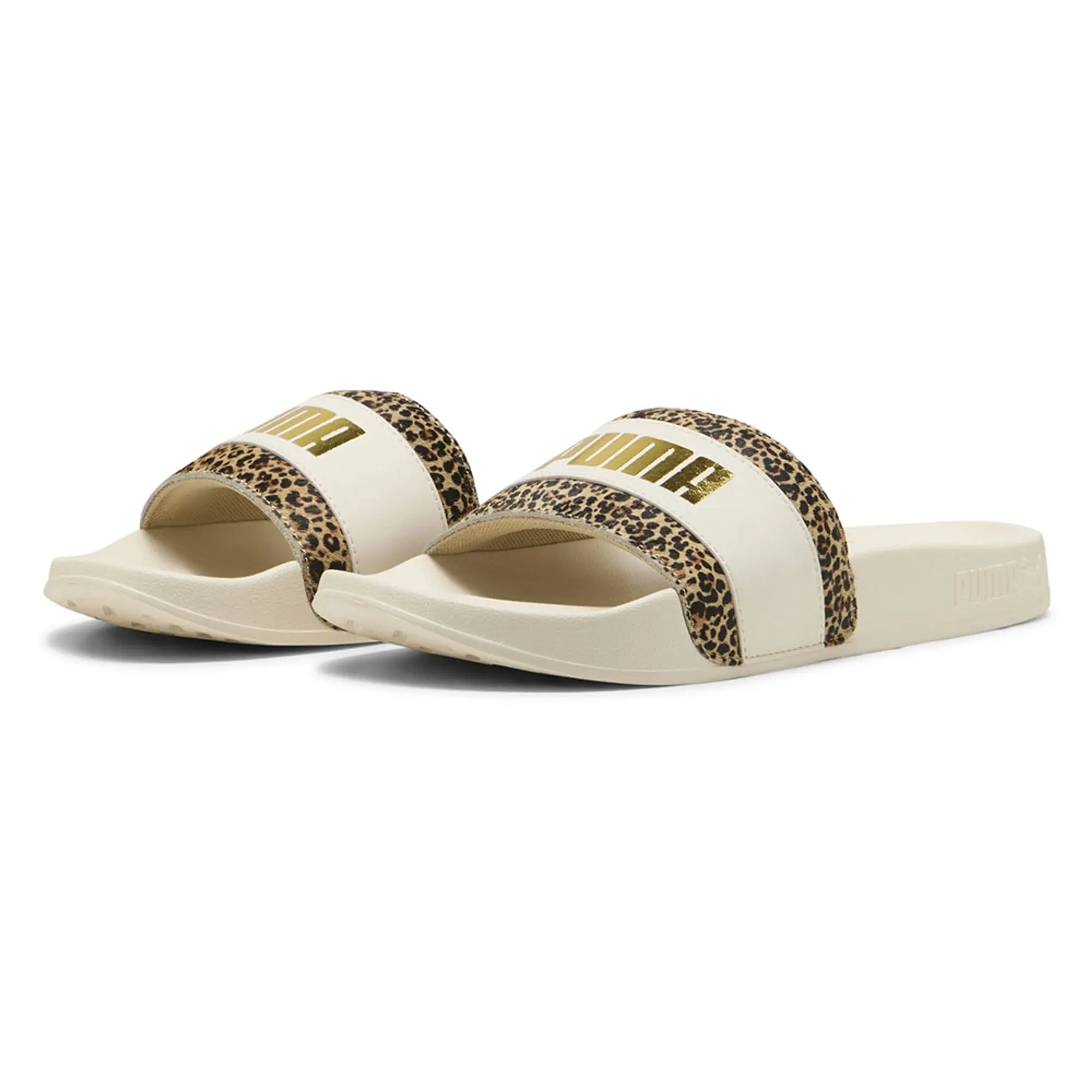 Puma Leadcat 2.0 Animal Flair Slides