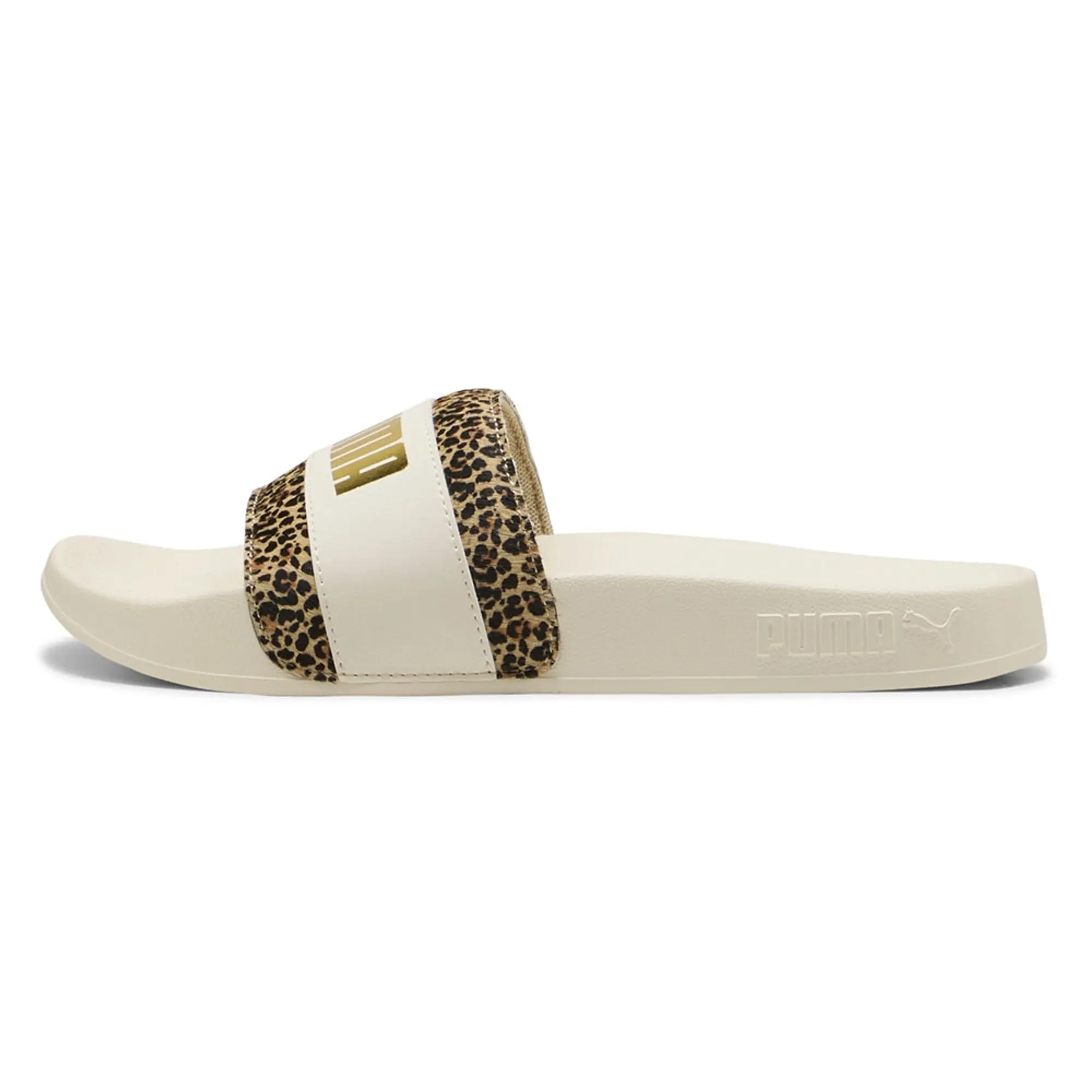 Puma Leadcat 2.0 Animal Flair Slides
