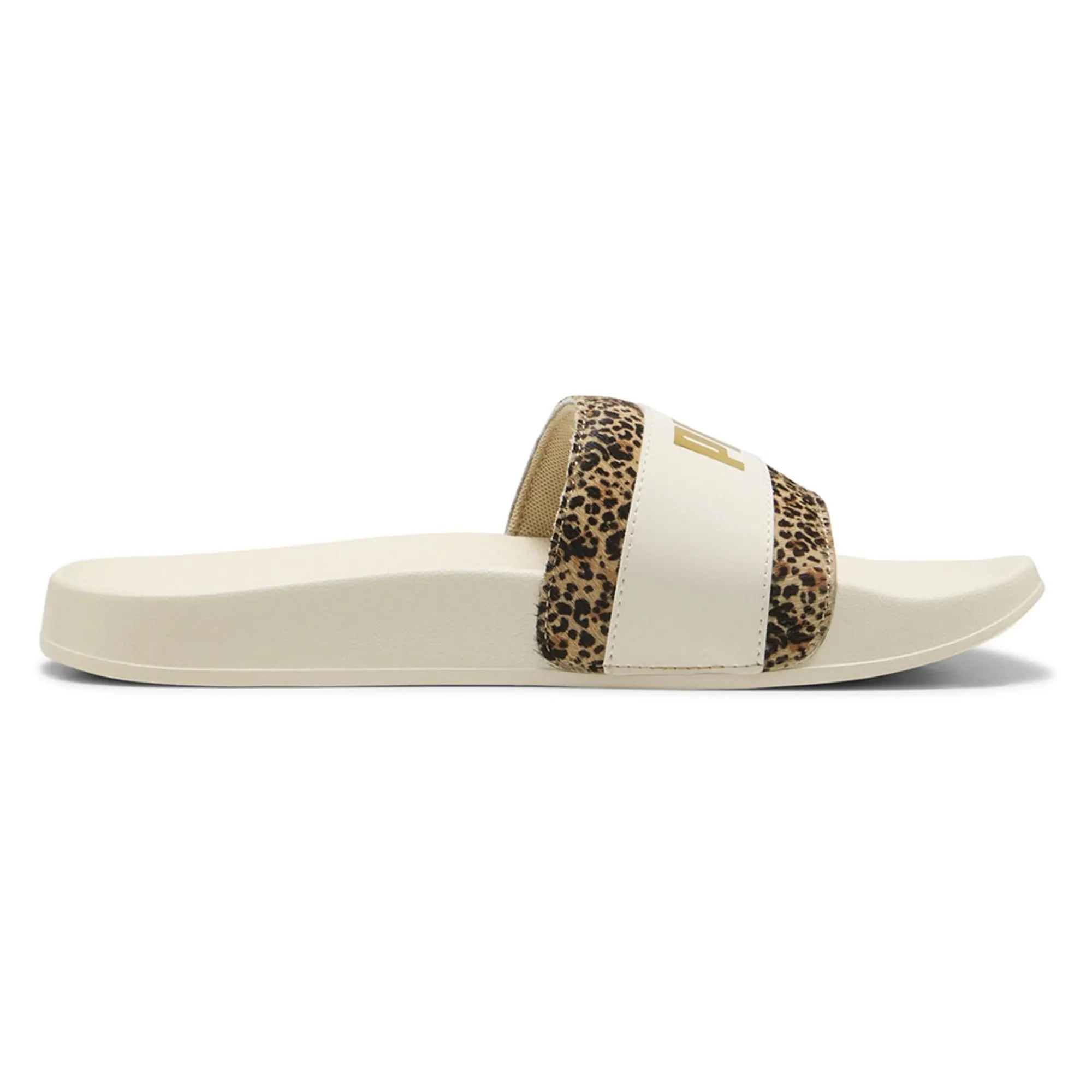 Puma Leadcat 2.0 Animal Flair Slides