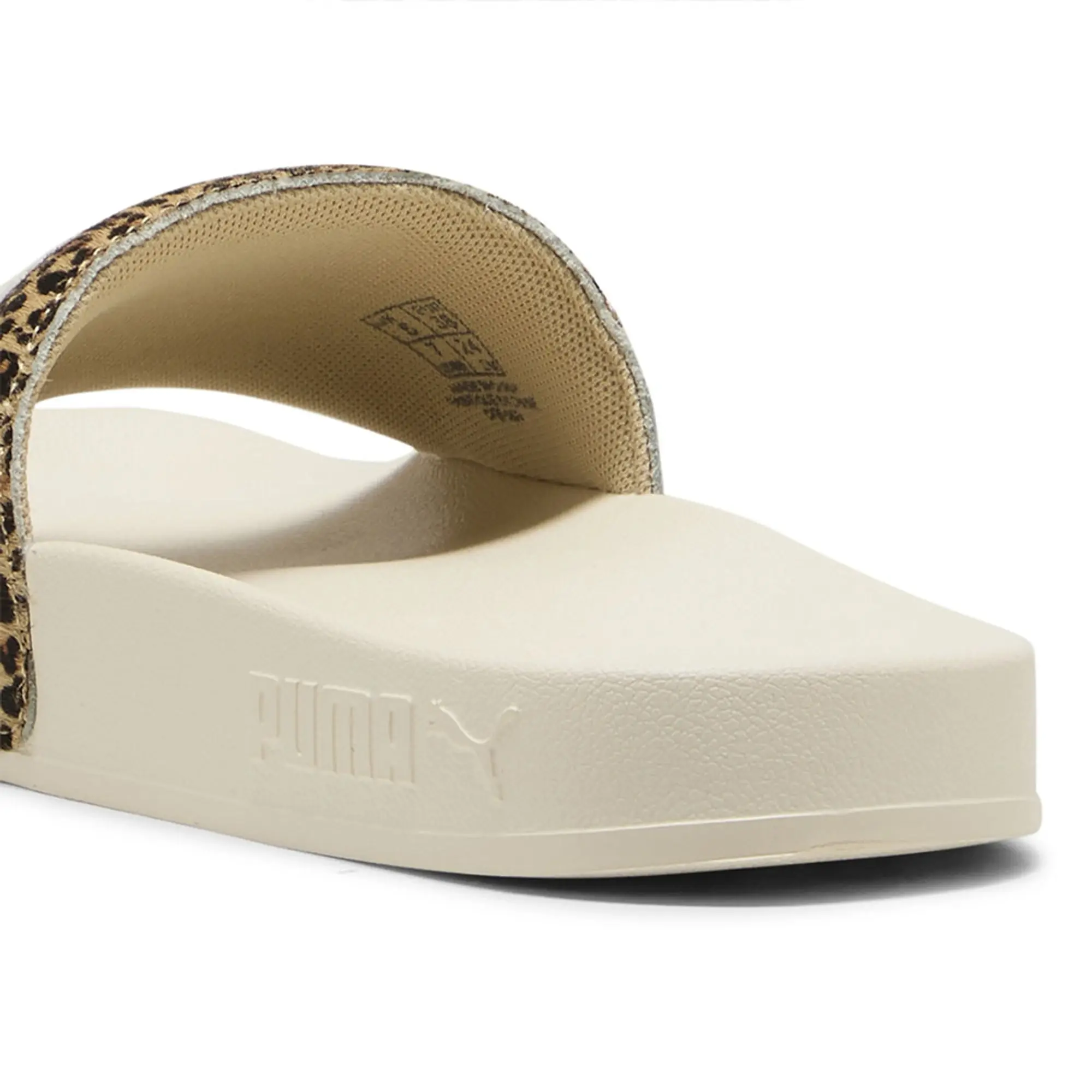 Puma Leadcat 2.0 Animal Flair Slides