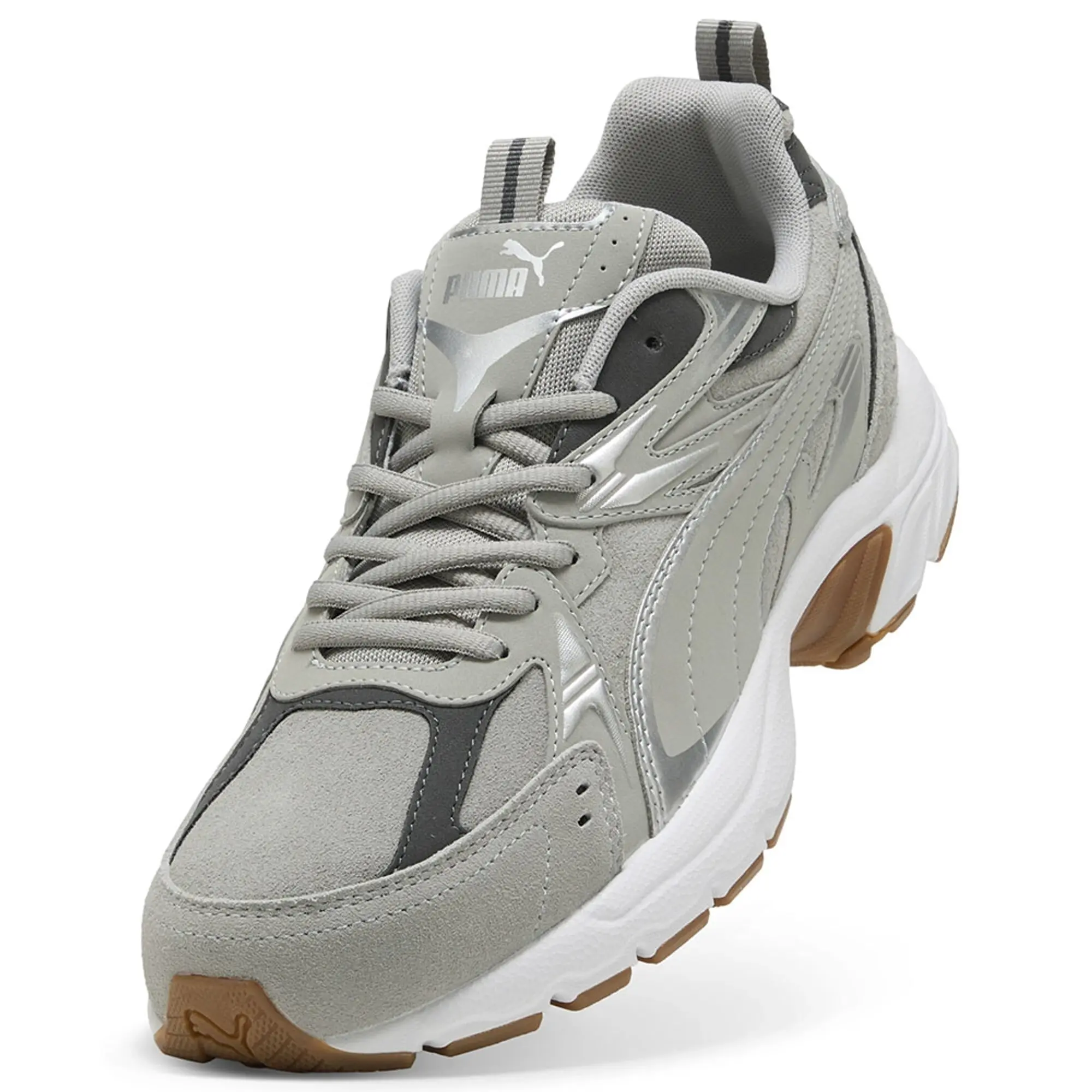 Puma Milenio Tech Sd Trainers