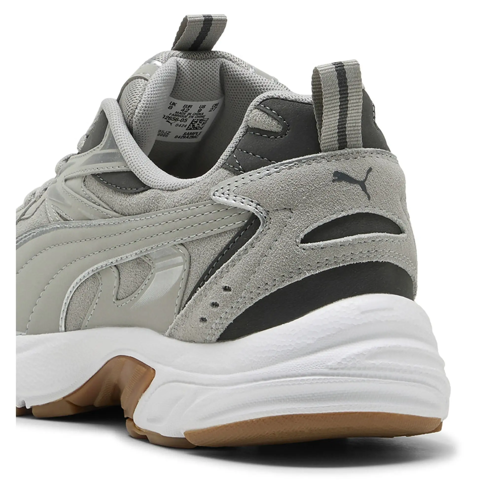 Puma Milenio Tech Sd Trainers