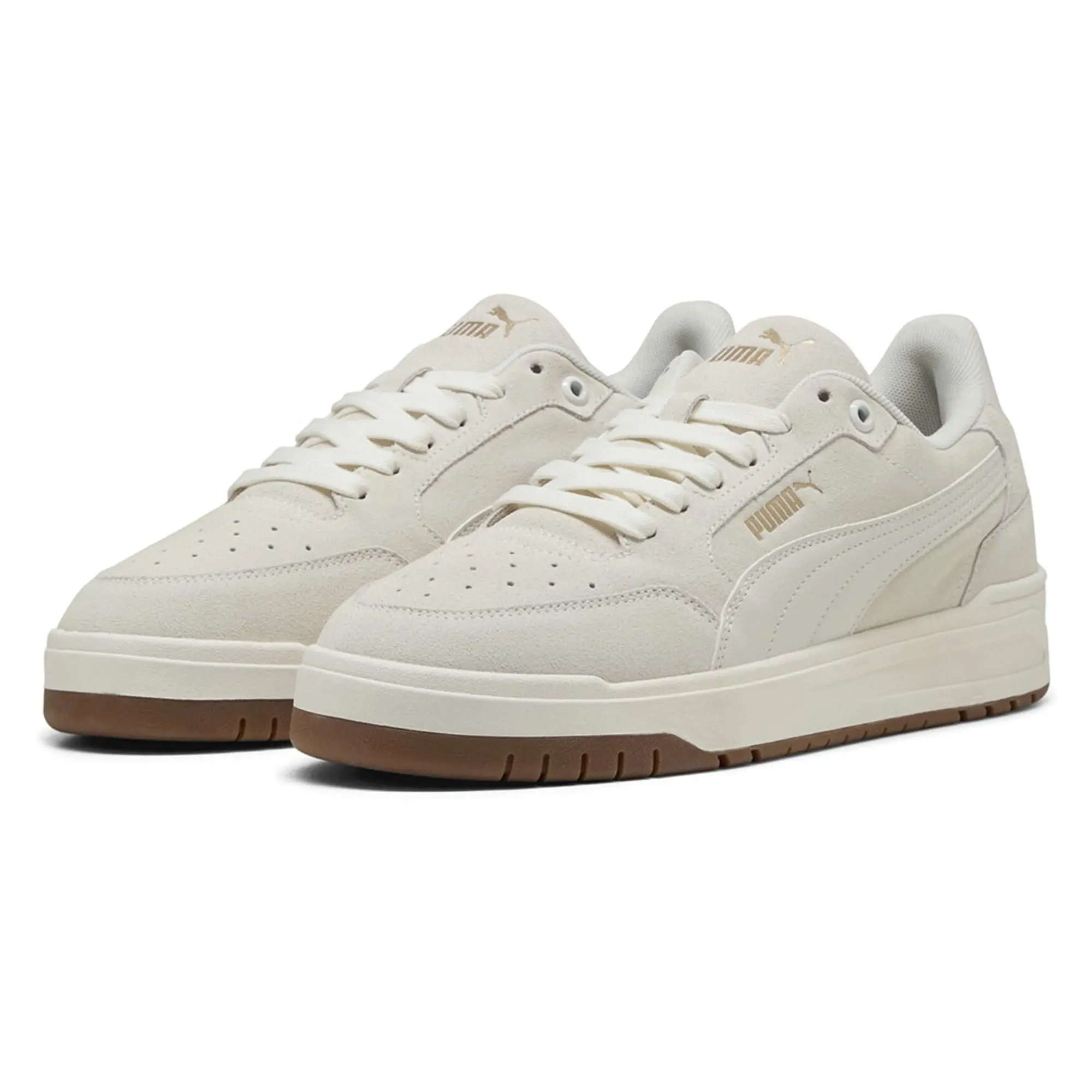 Puma Shuffle Downtown Sd Trainers