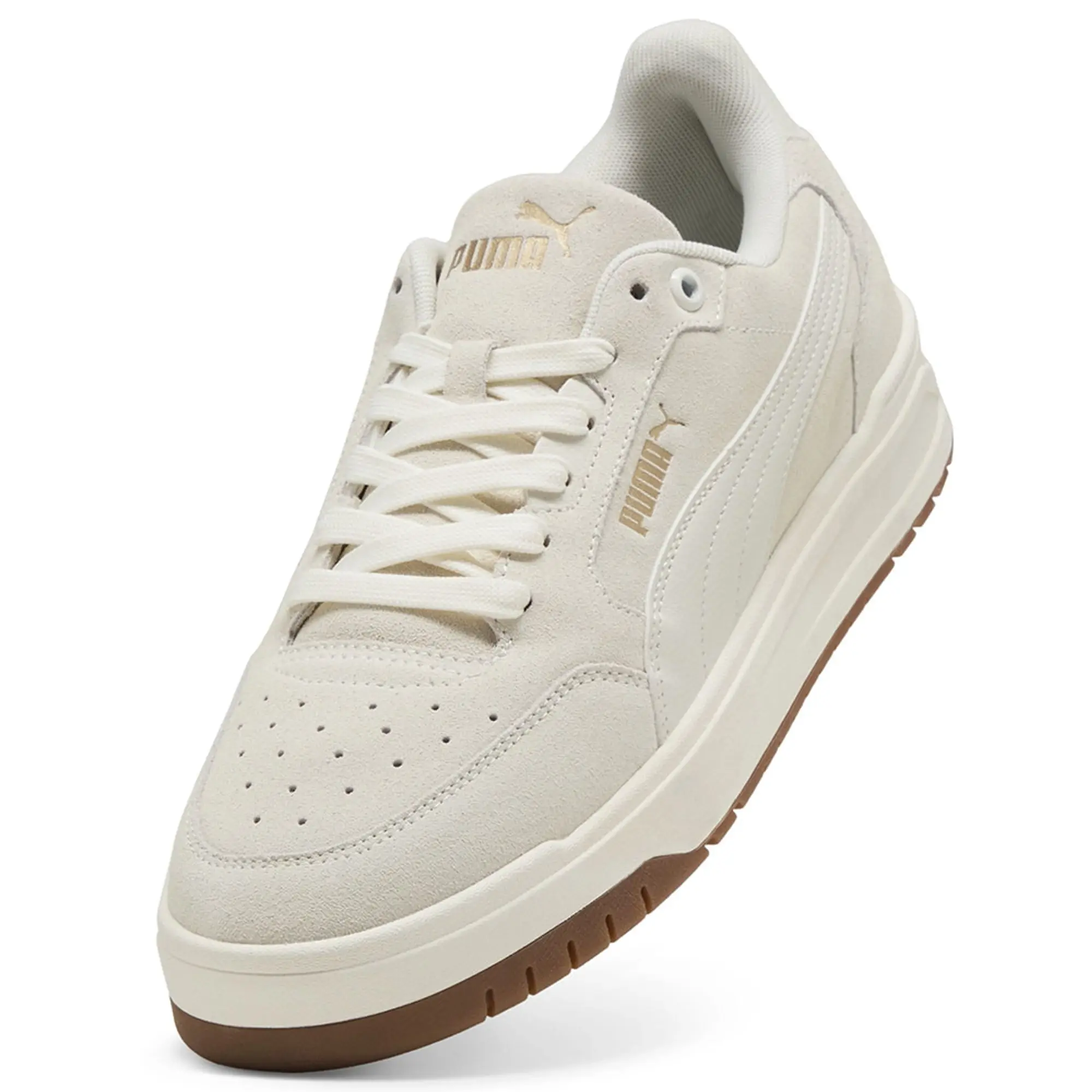 Puma Shuffle Downtown Sd Trainers