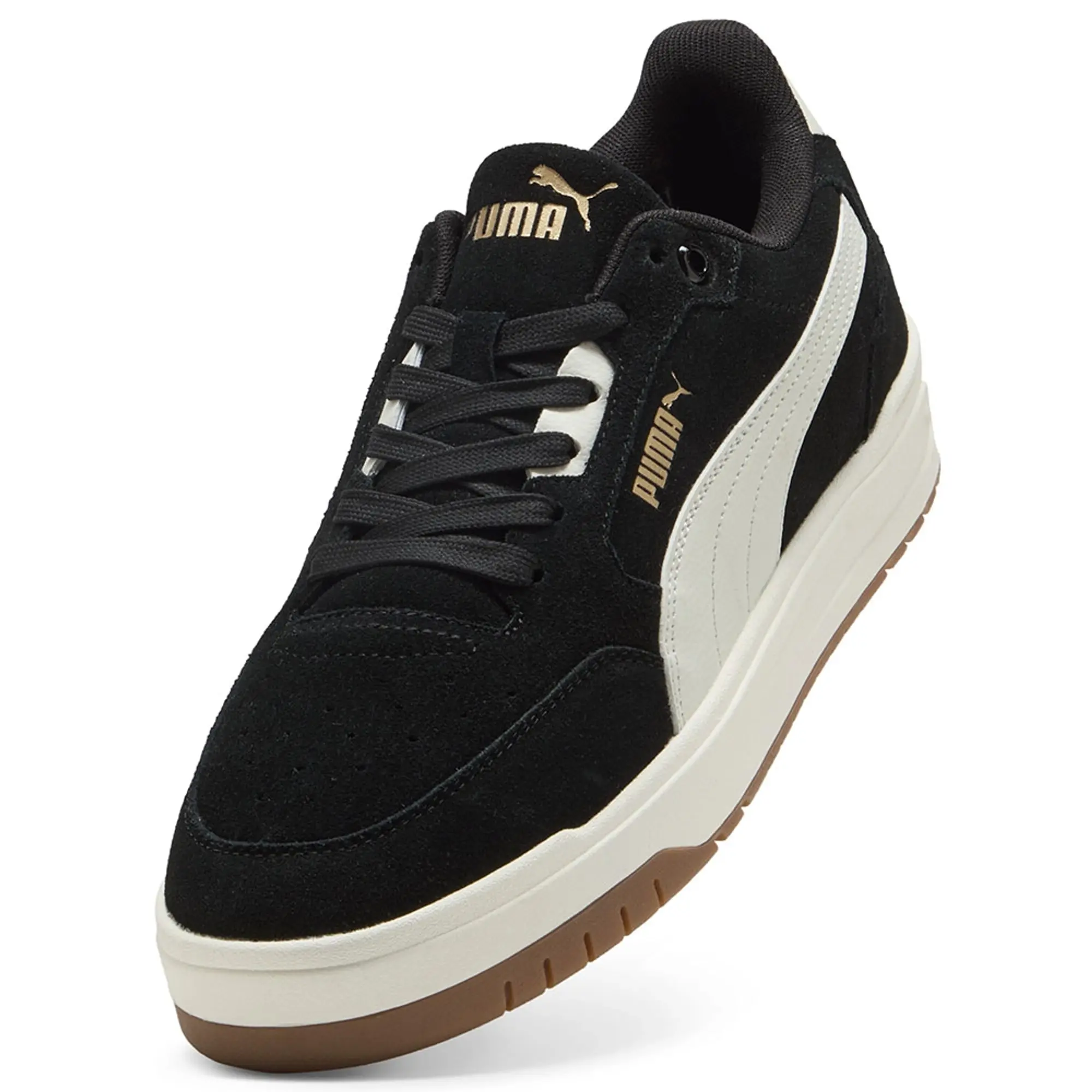Puma Shuffle Downtown Sd Trainers