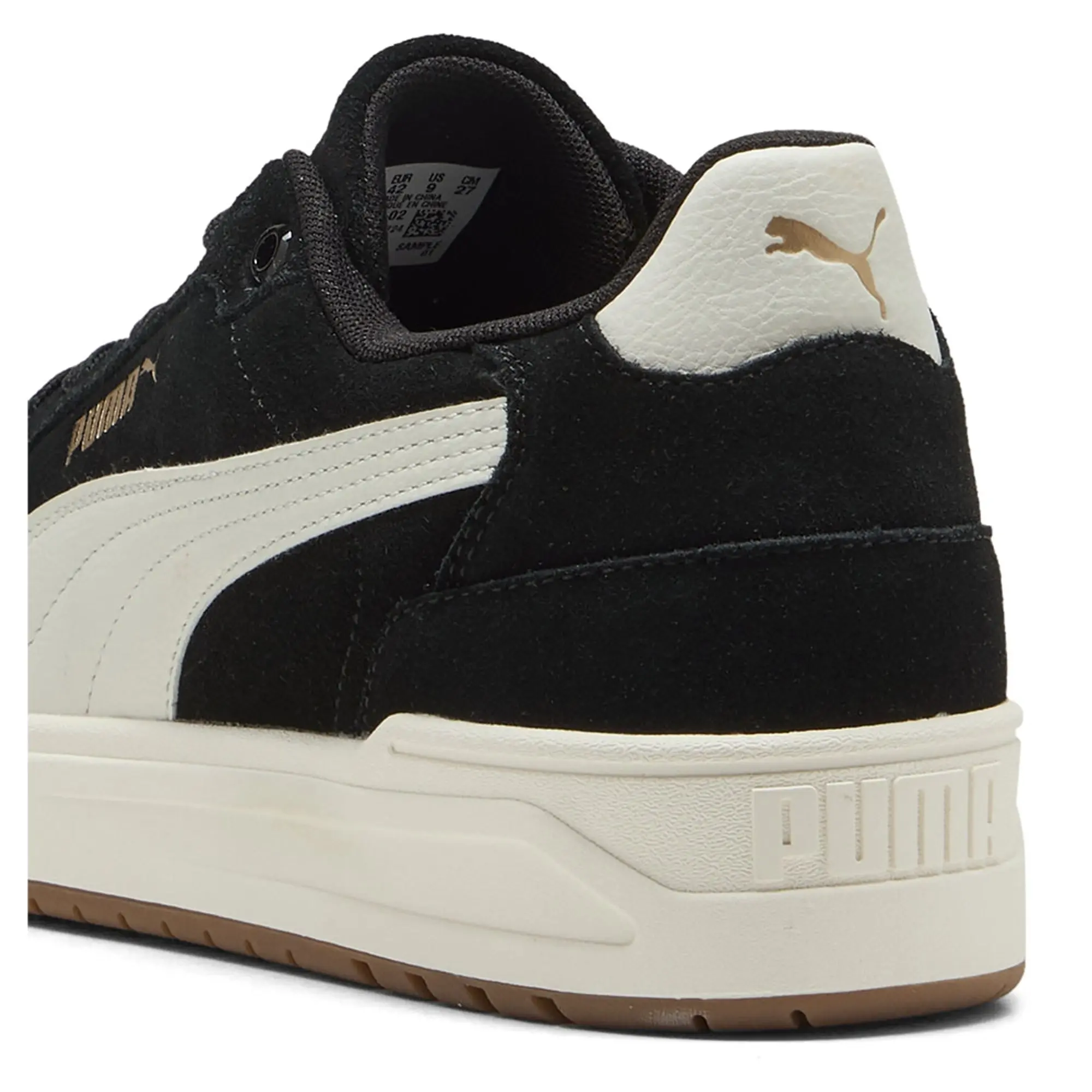 Puma Shuffle Downtown Sd Trainers