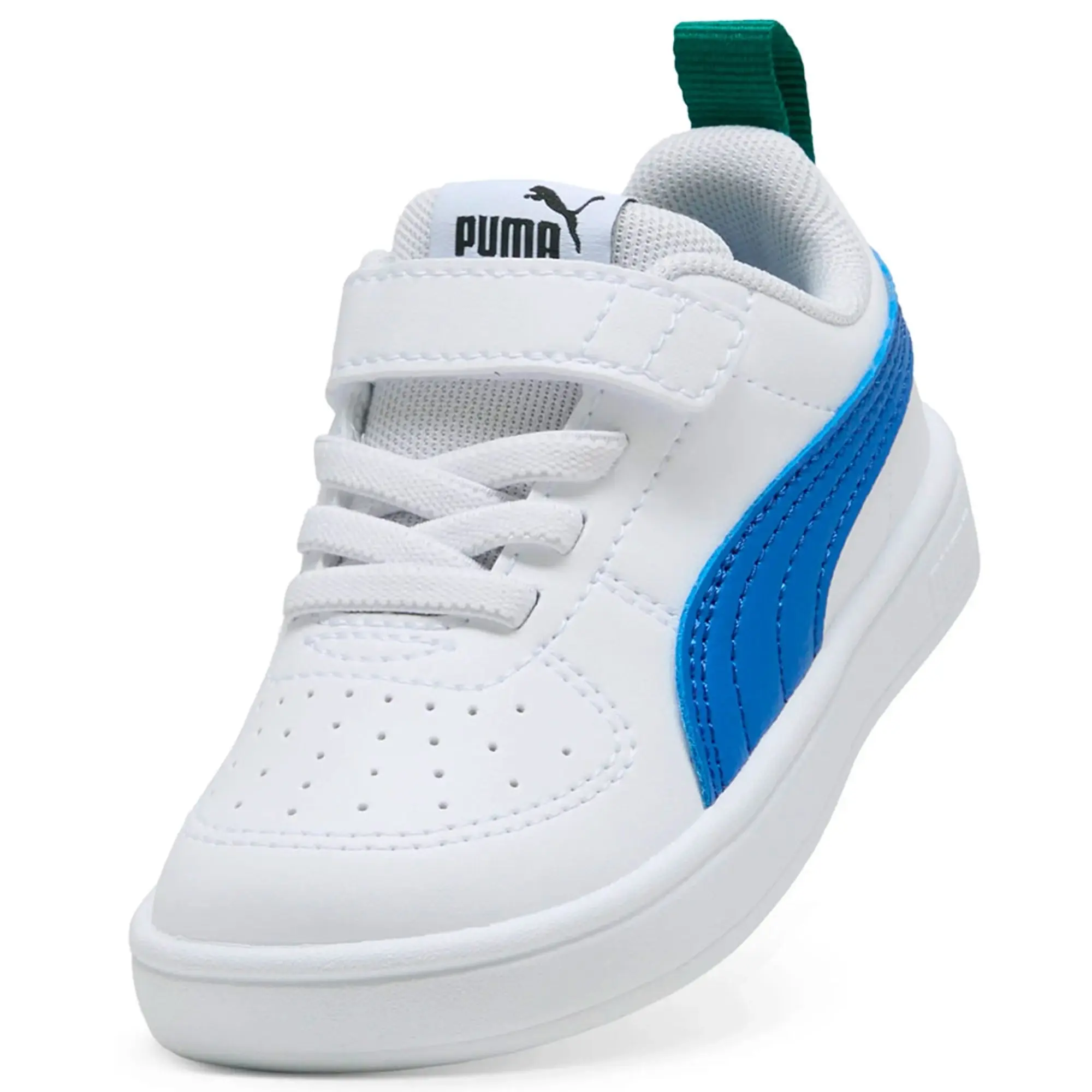 Puma Rickie Ac+ Trainers