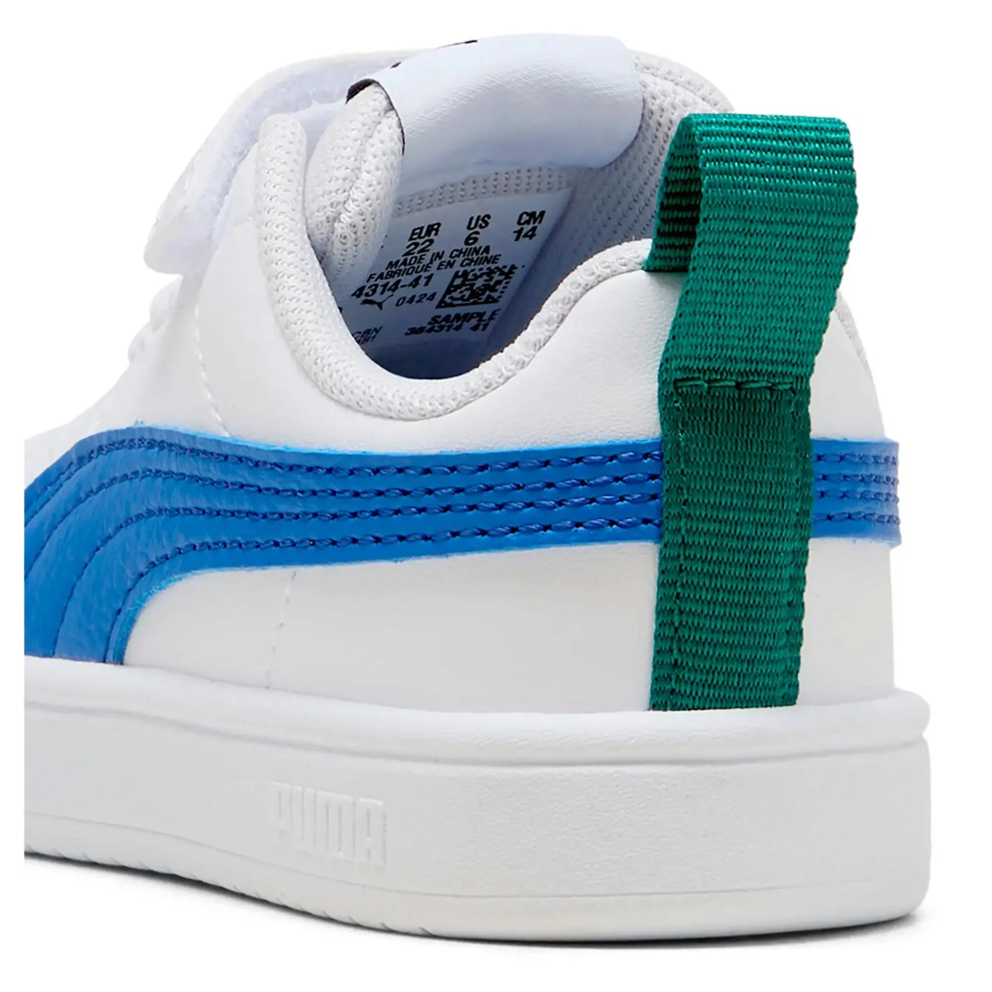Puma Rickie Ac+ Trainers