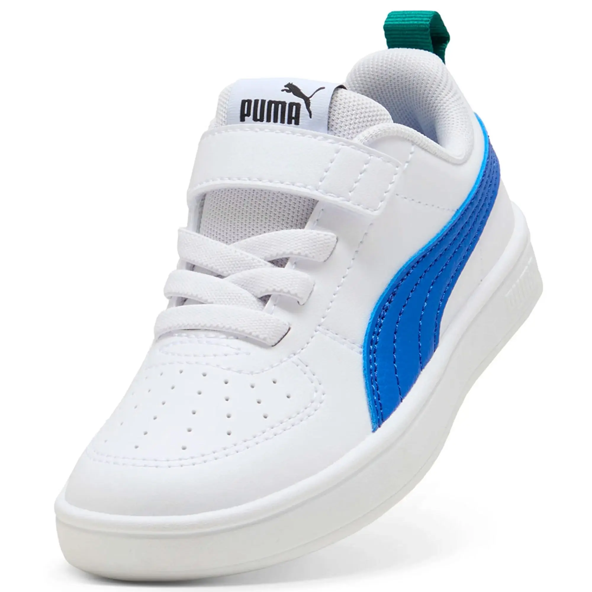 Puma Rickie Ac+ Ps Trainers