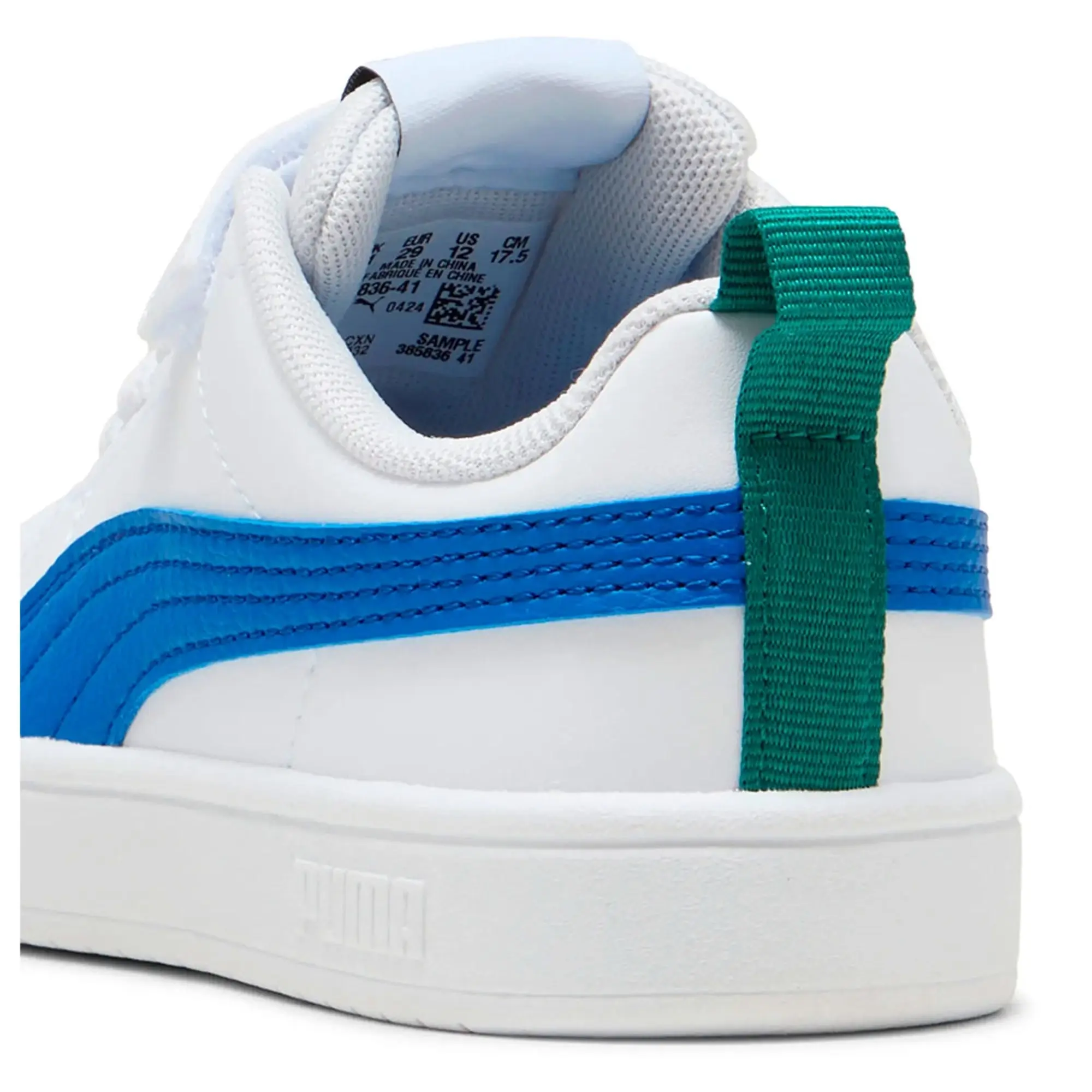 Puma Rickie Ac+ Ps Trainers