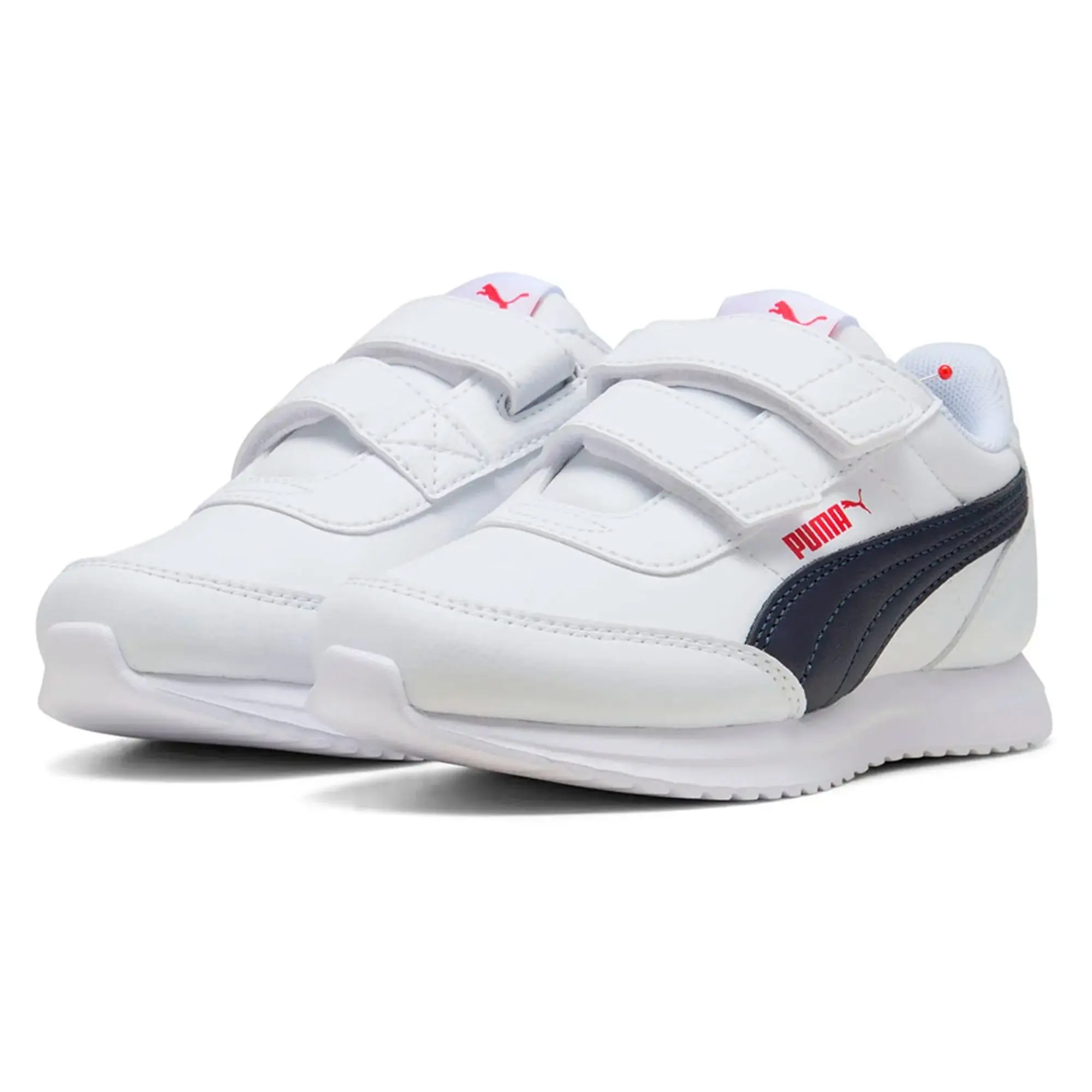 Puma R78 Lightwind Sl V Ps Trainers